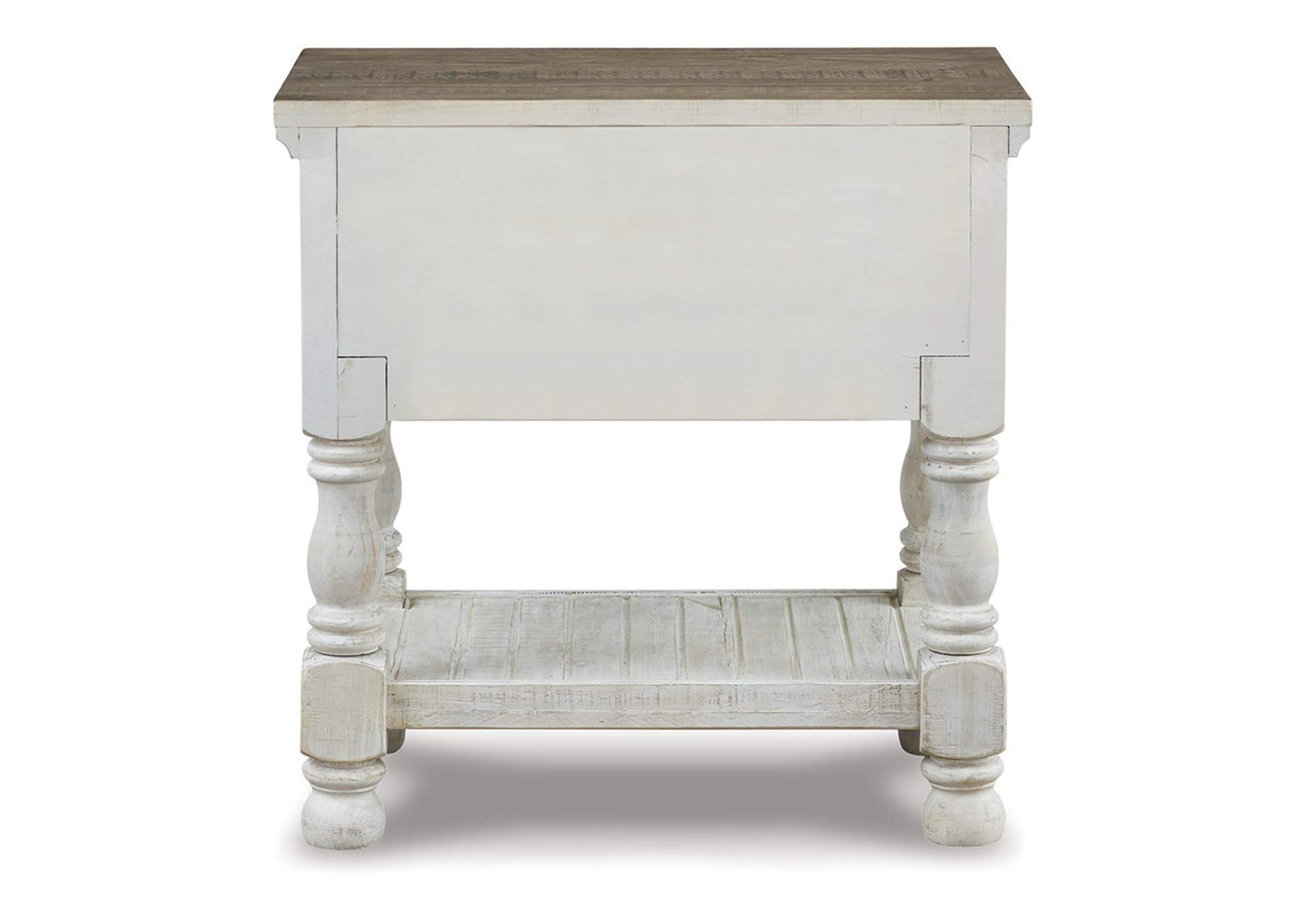 Havalance Nightstand image 7