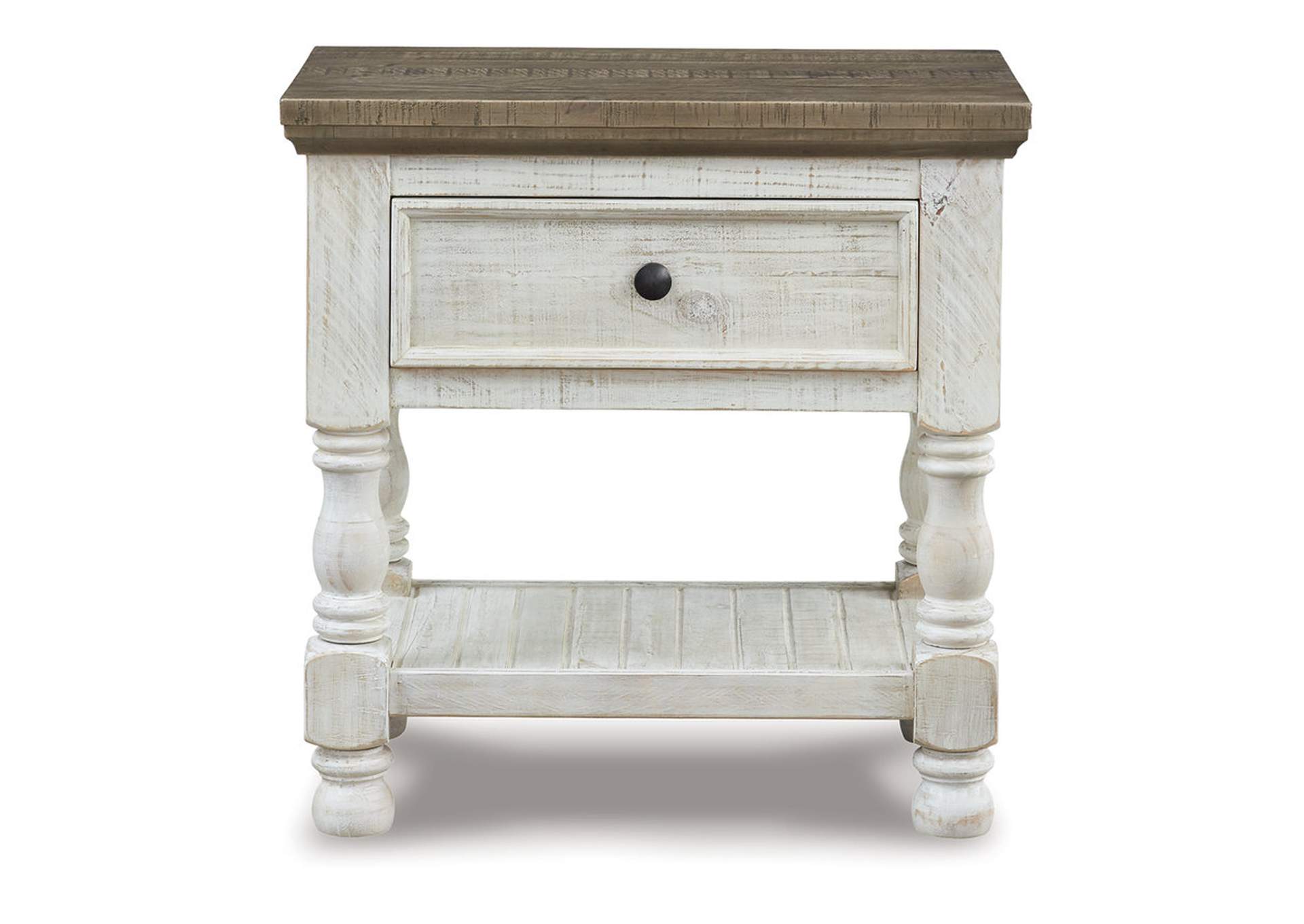 Havalance Nightstand image 5