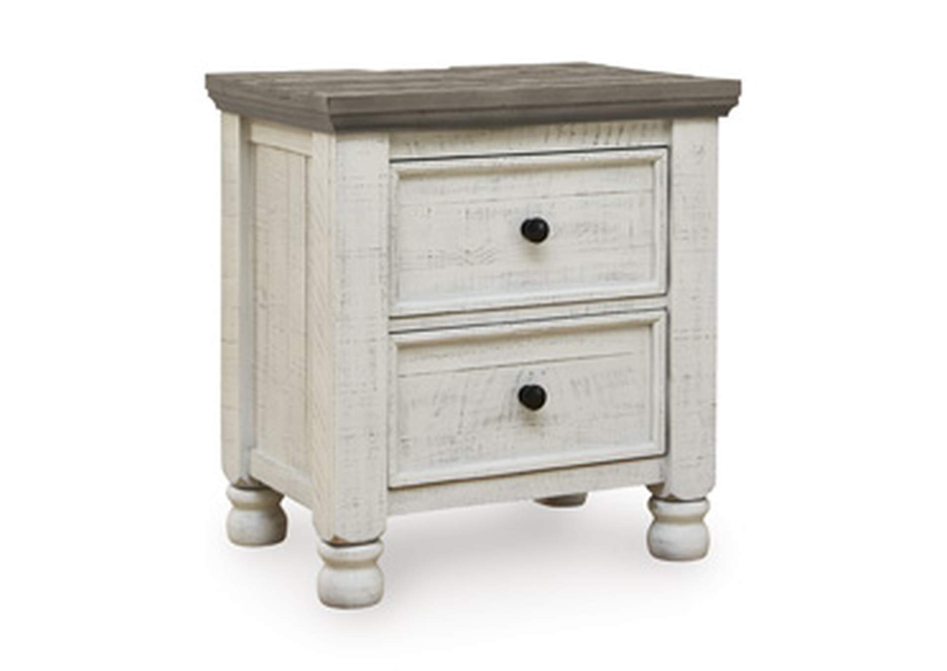 Havalance Nightstand image 11