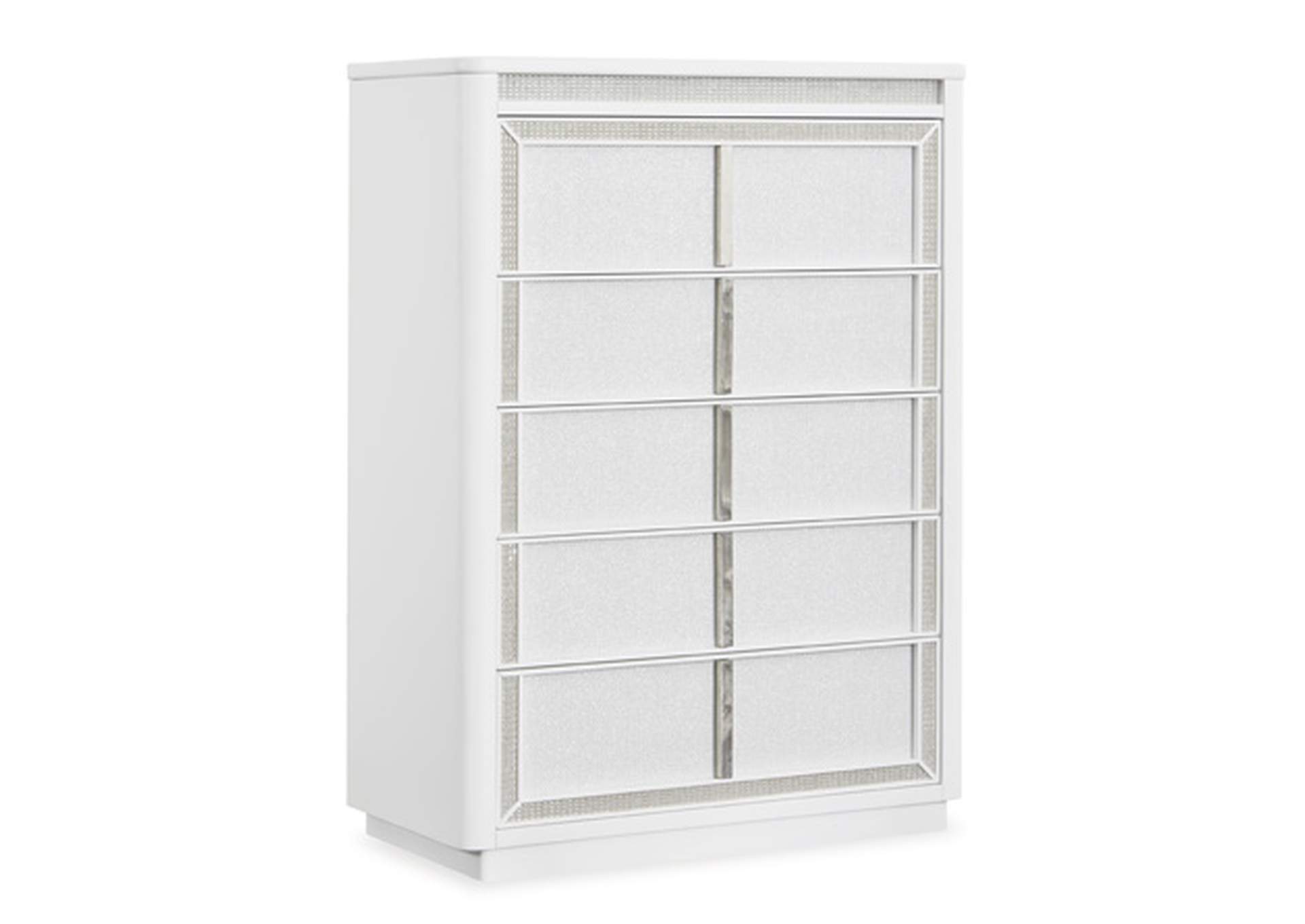 Chalanna Chest of Drawers image 4