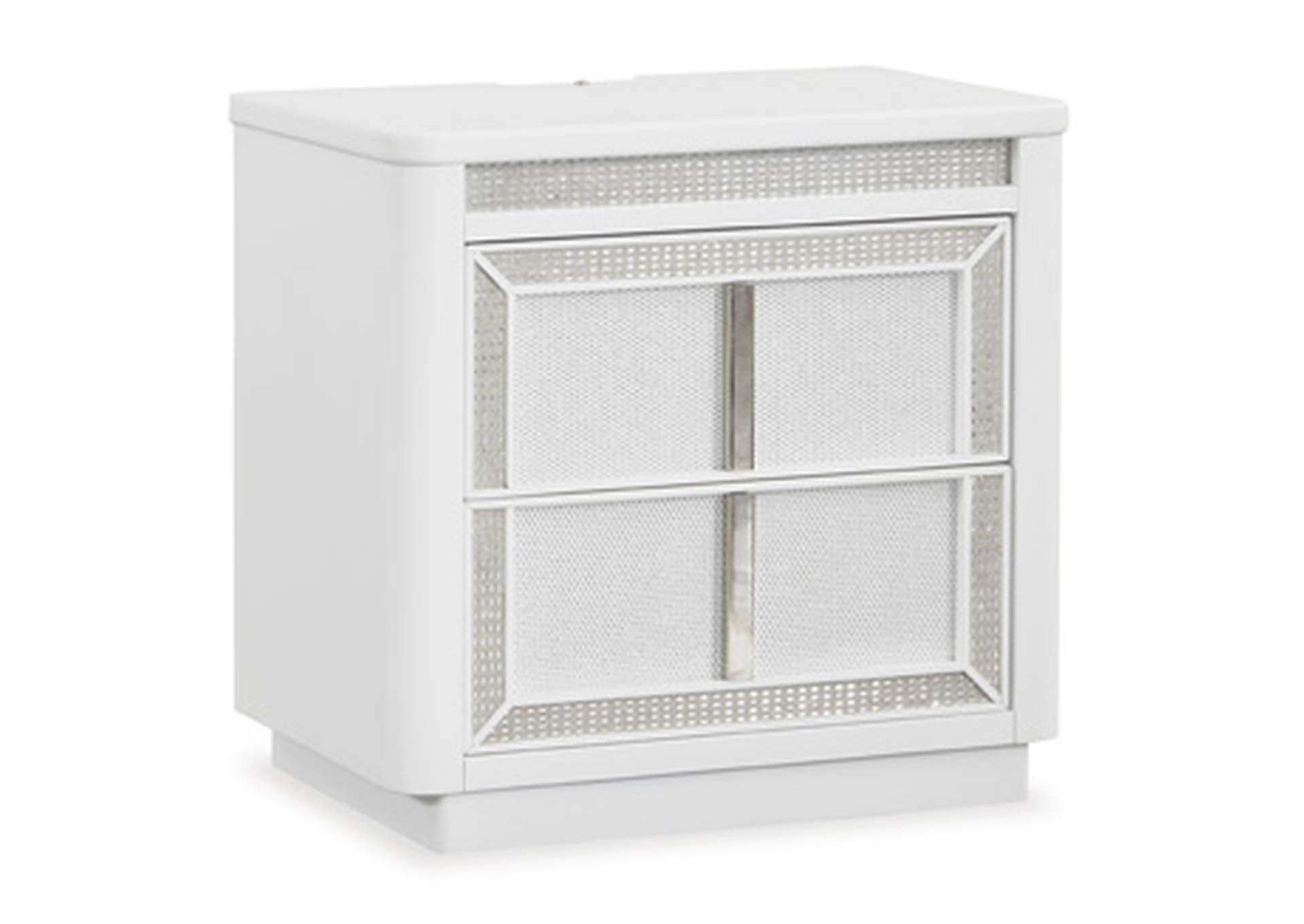 Chalanna Nightstand image 4