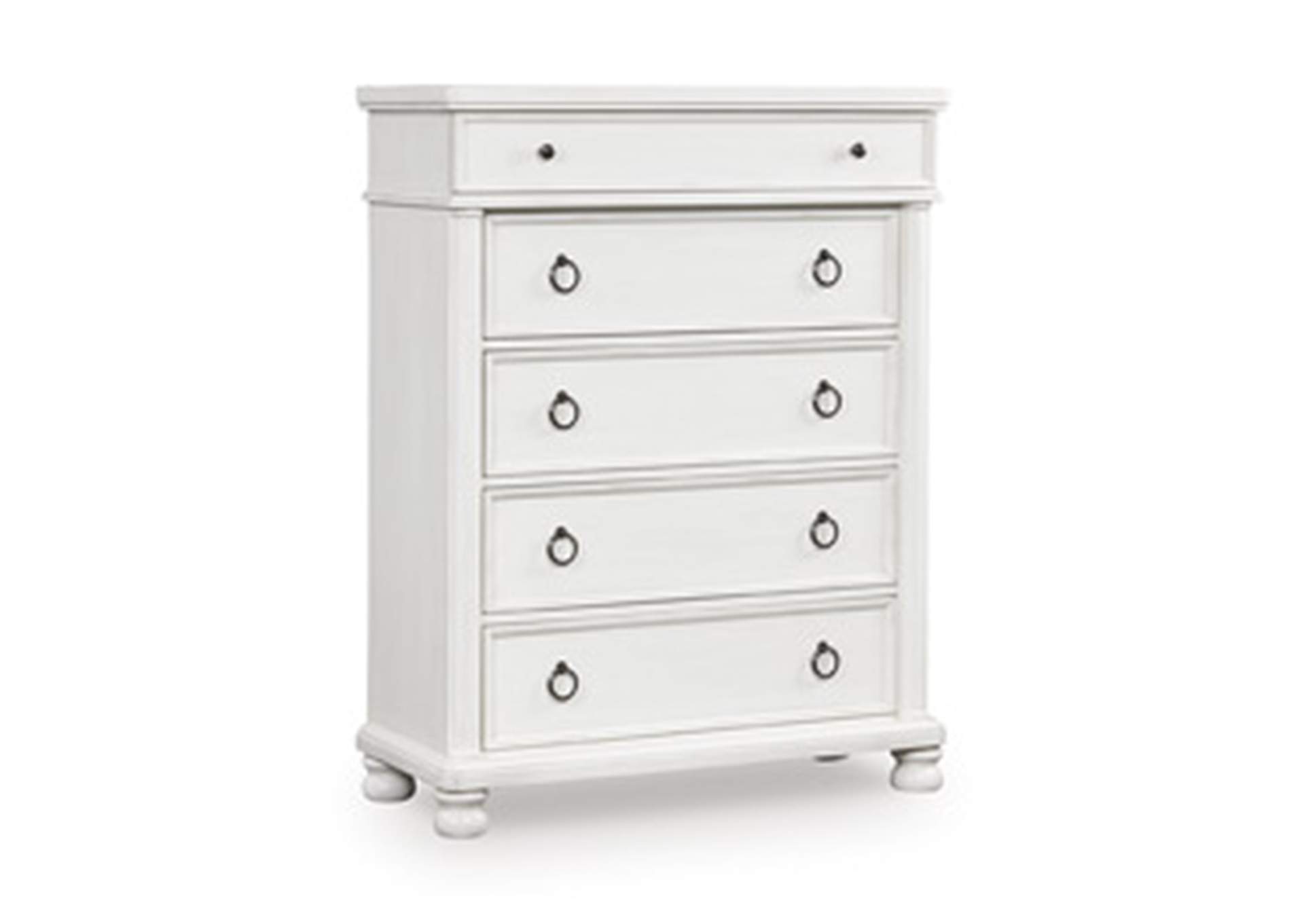 Rowlenstown Chest of Drawers image 5