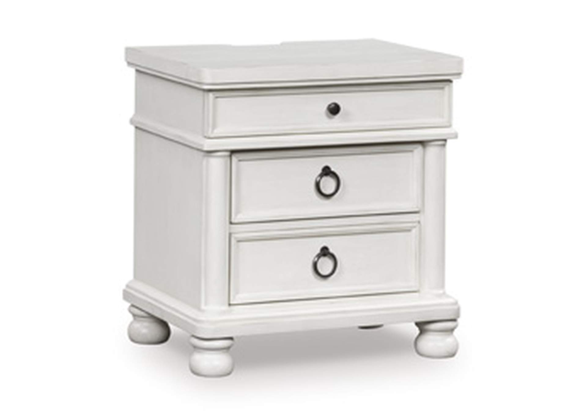 Rowlenstown Nightstand image 5