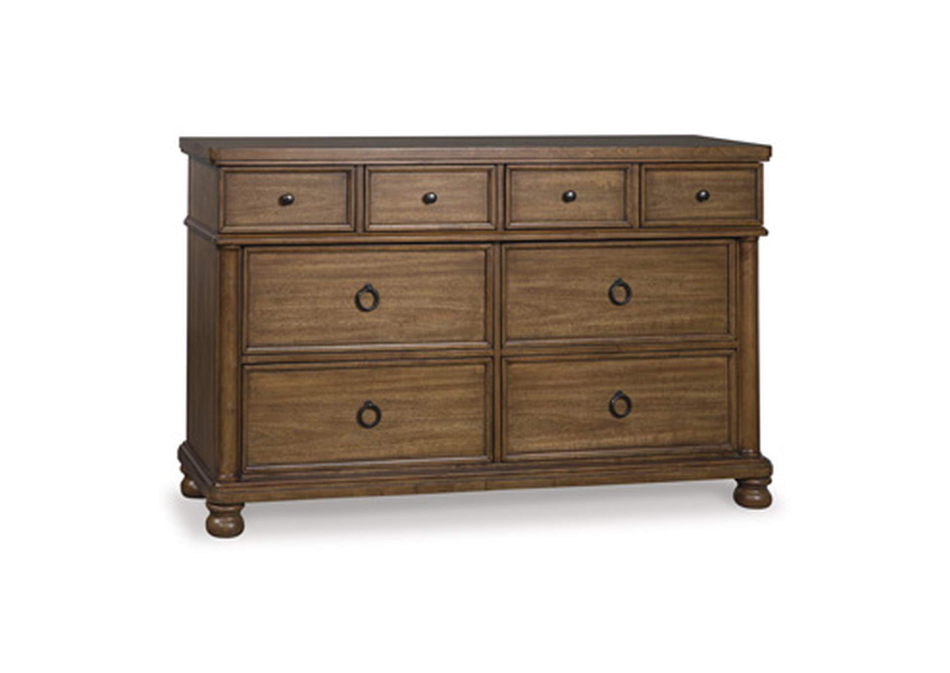 Rowlenstown Dresser image 4
