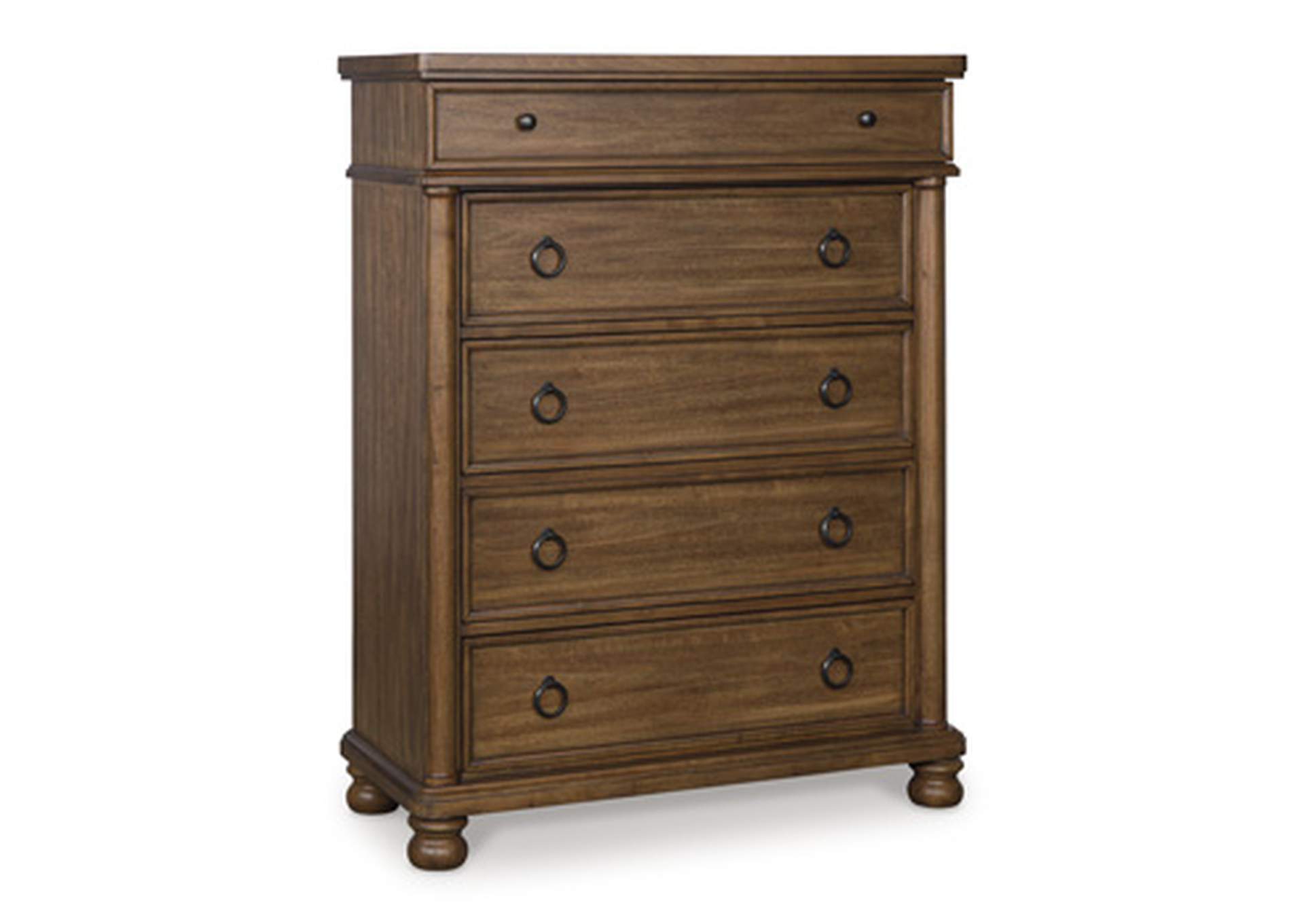 Rowlenstown Chest of Drawers image 4