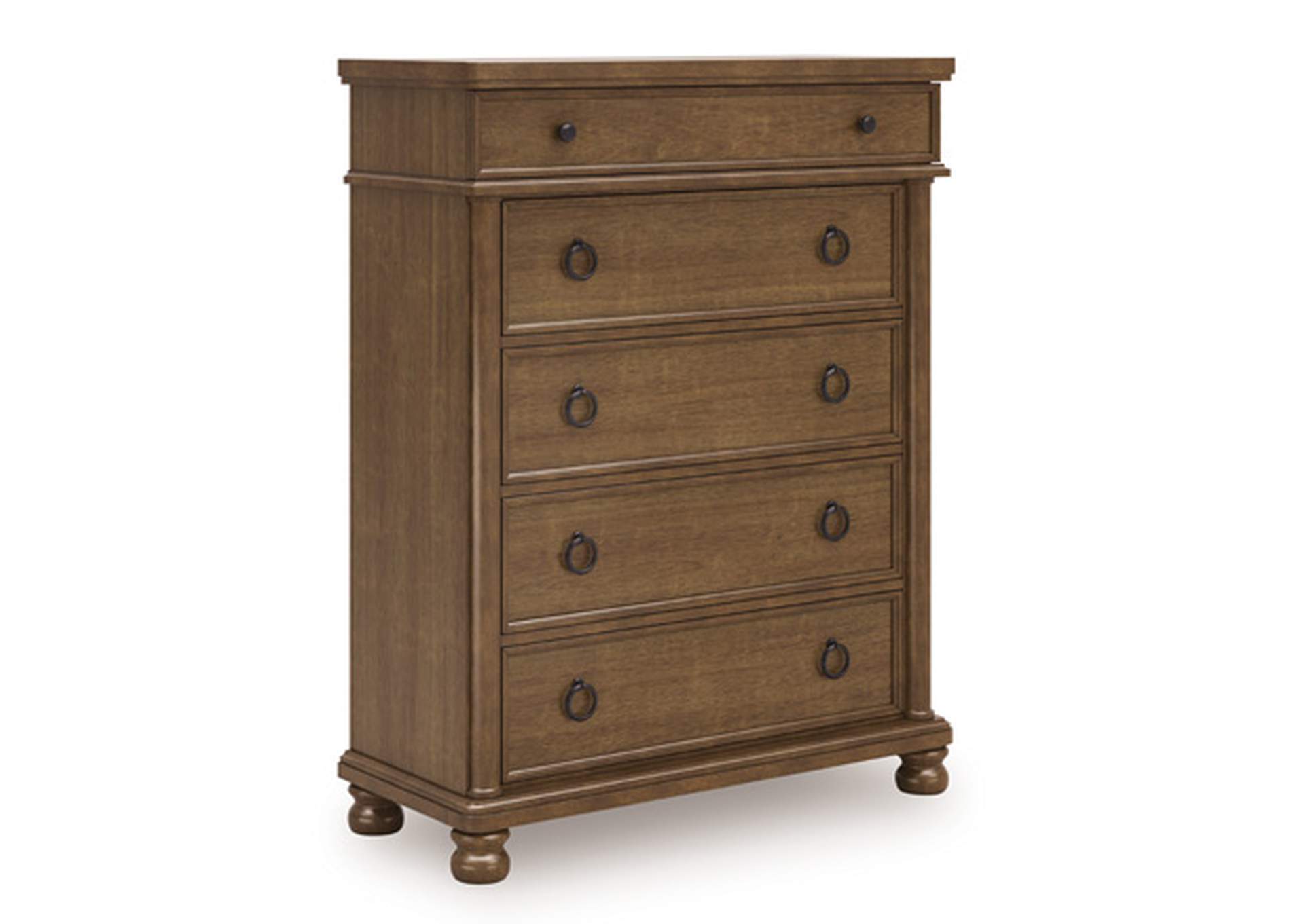 Rowlenstown Chest of Drawers image 9