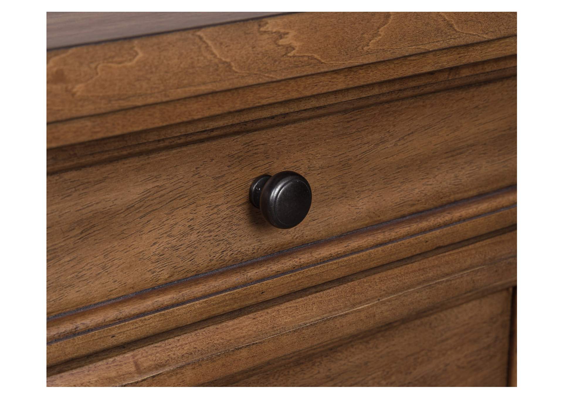Rowlenstown Nightstand