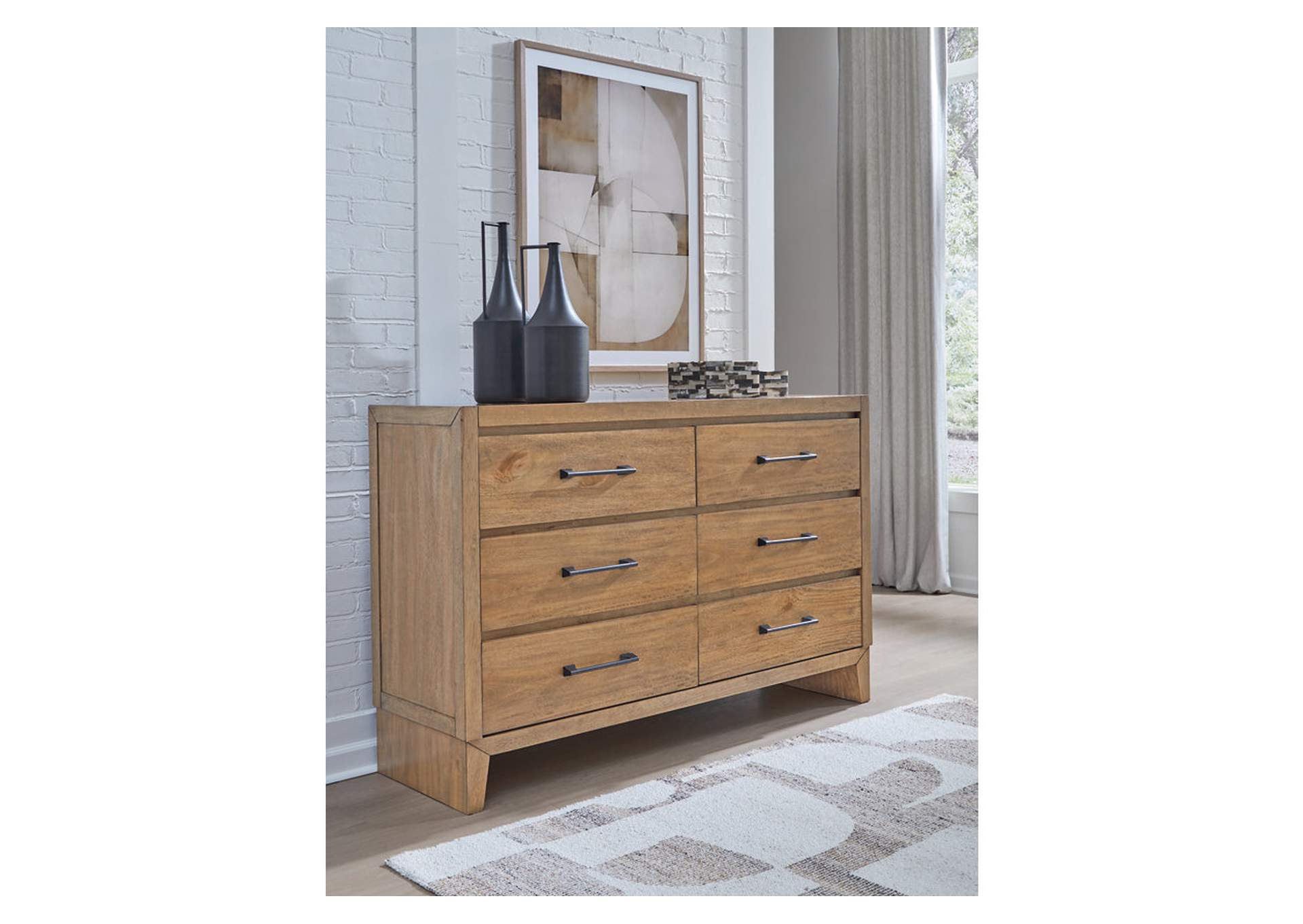 Sherbana Dresser image 9