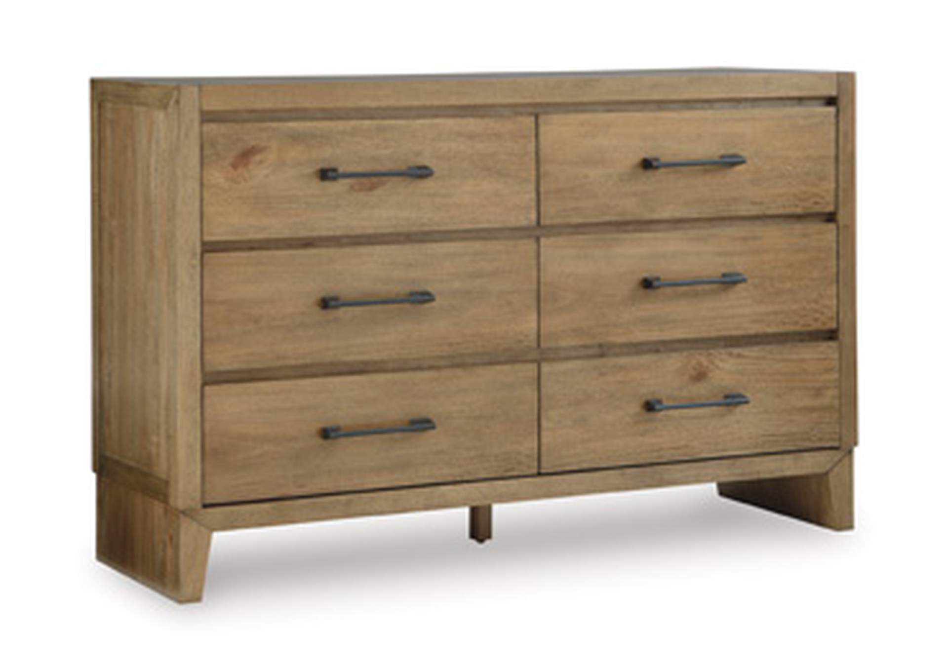 Sherbana Dresser image 10