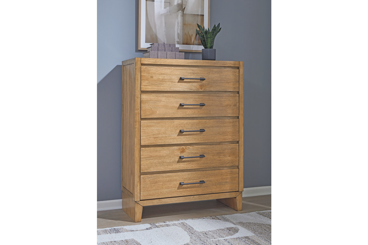 Sherbana Chest of Drawers