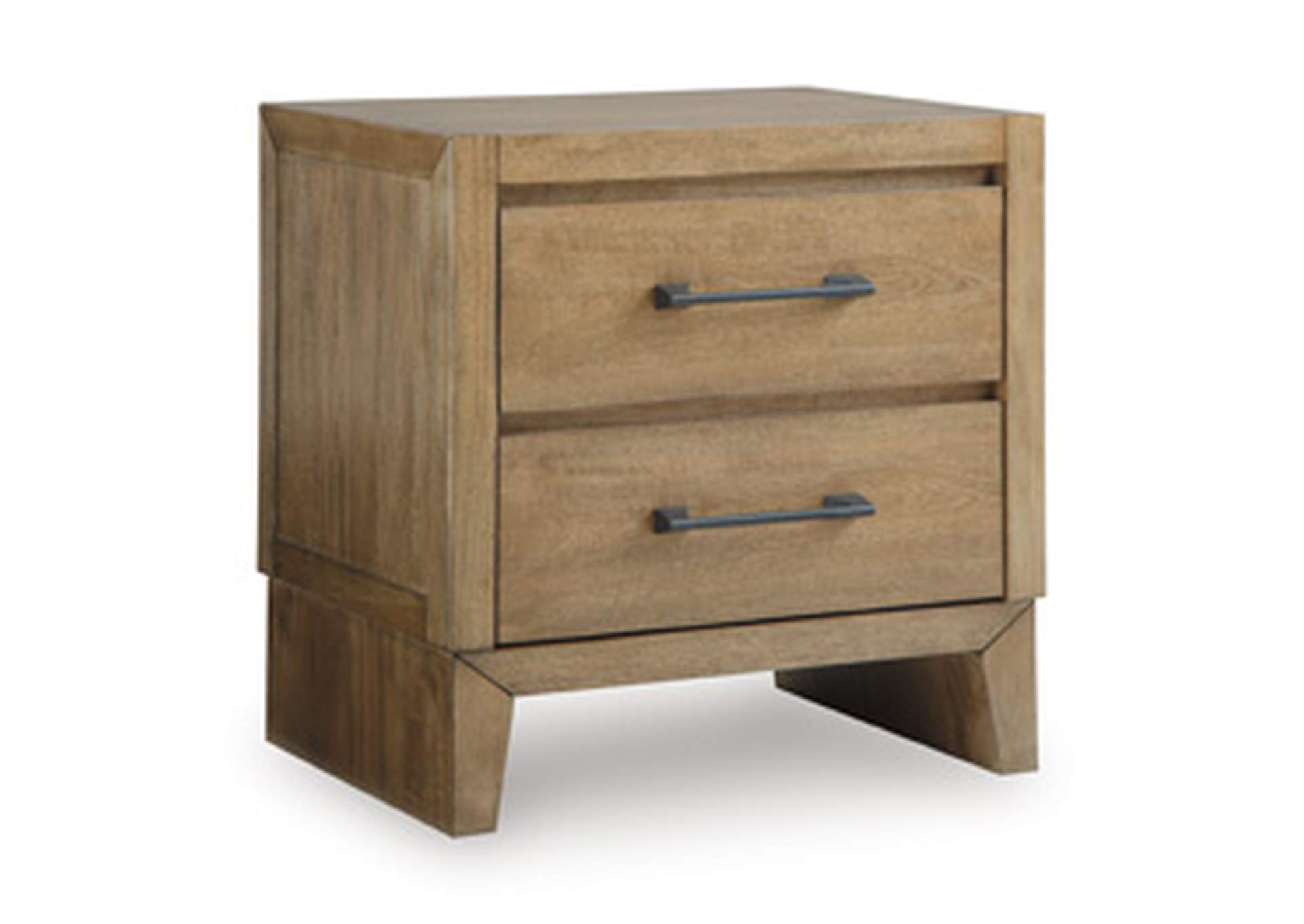 Sherbana Nightstand image 5
