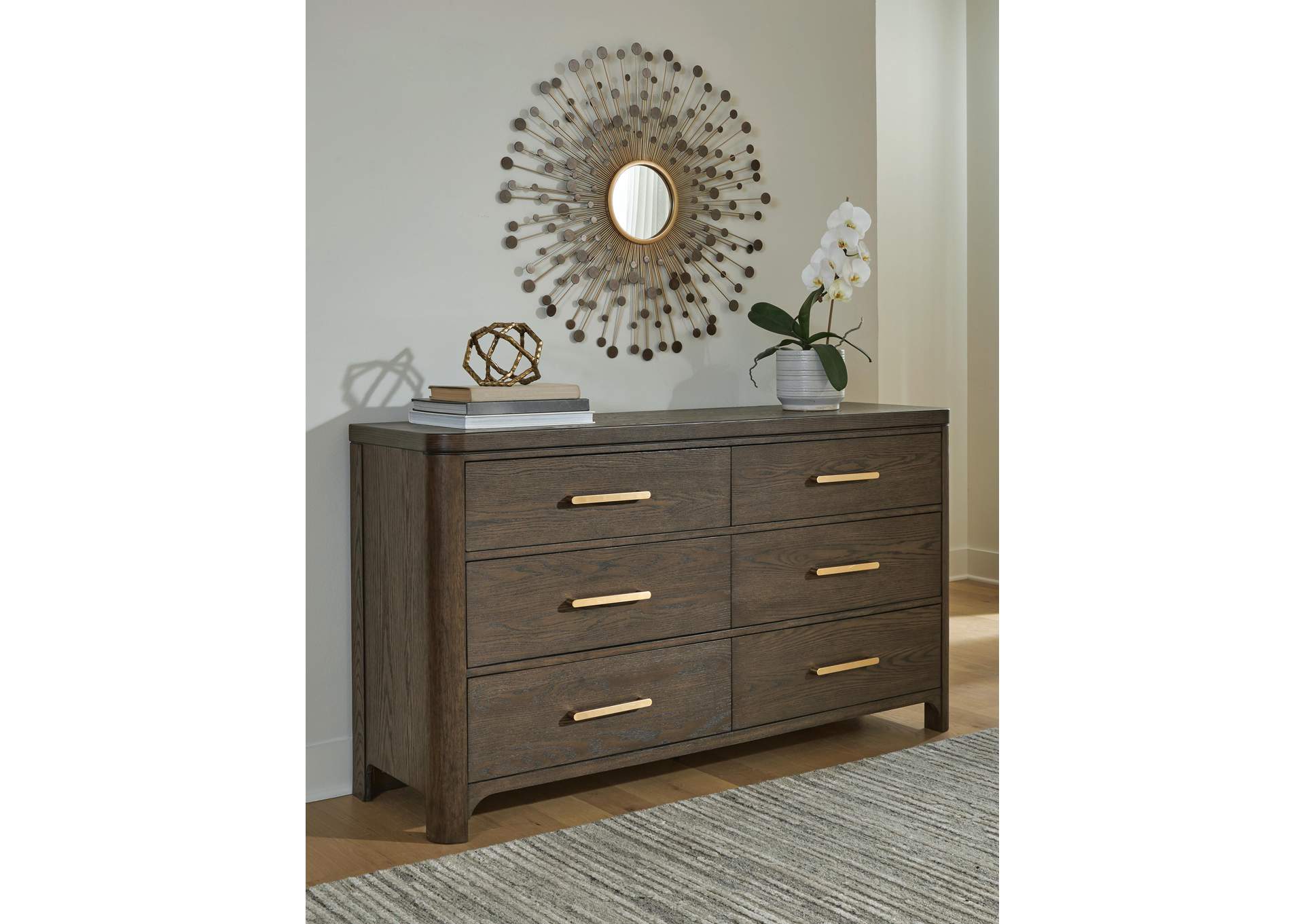 Radkin Dresser image 2