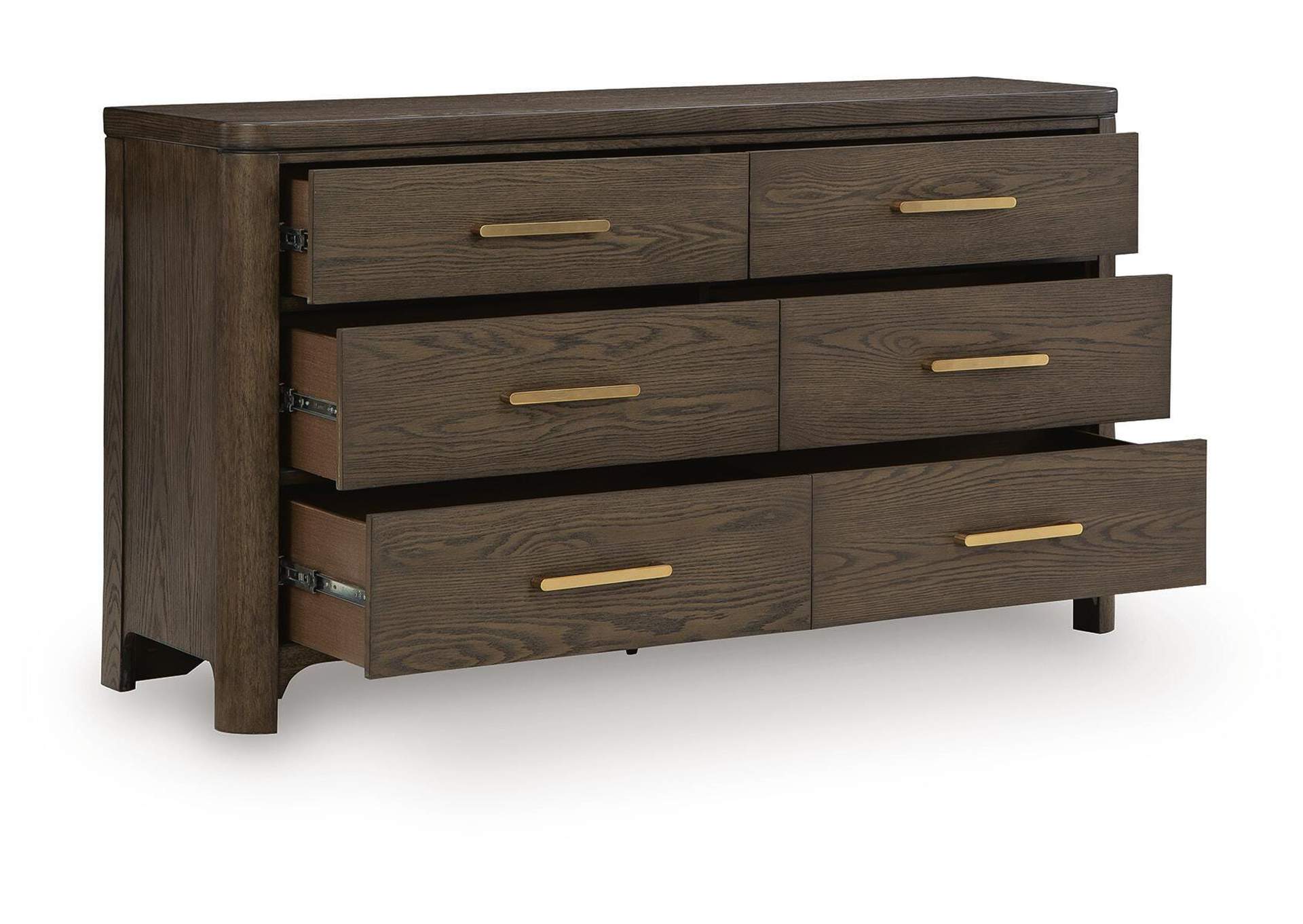 Radkin Dresser image 3