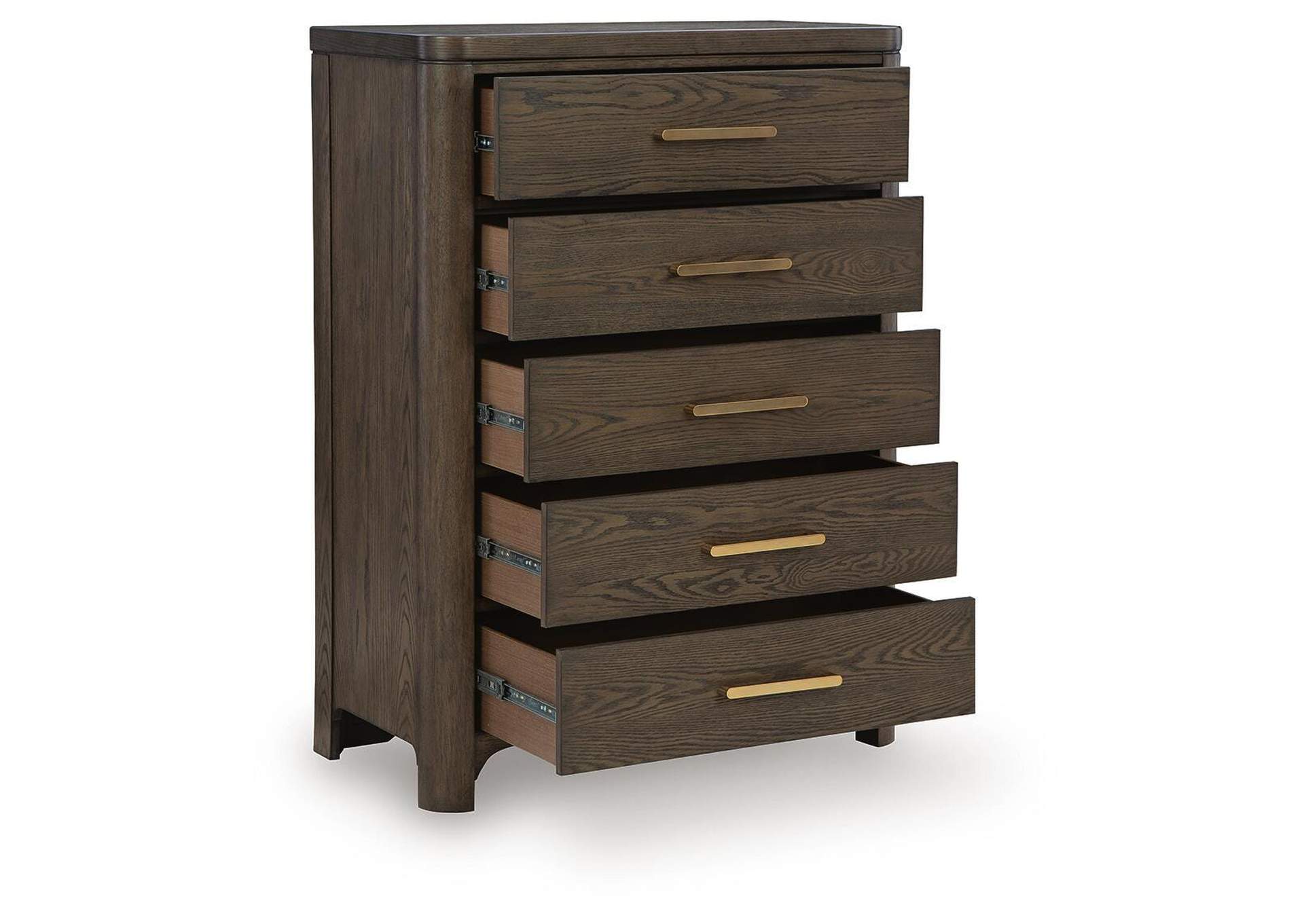 Radkin Chest of Drawers image 3