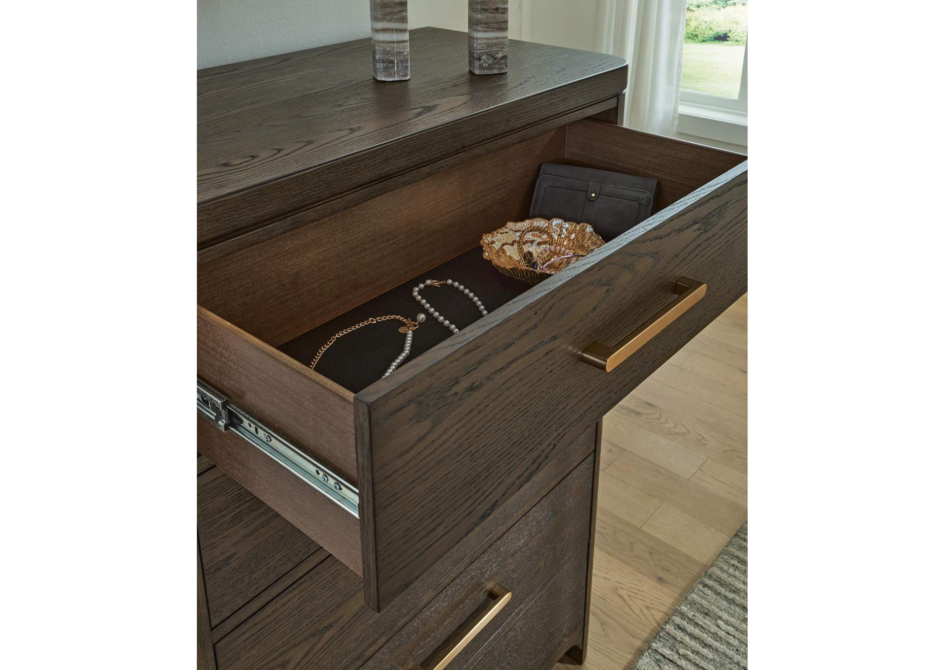 Radkin Chest of Drawers image 5
