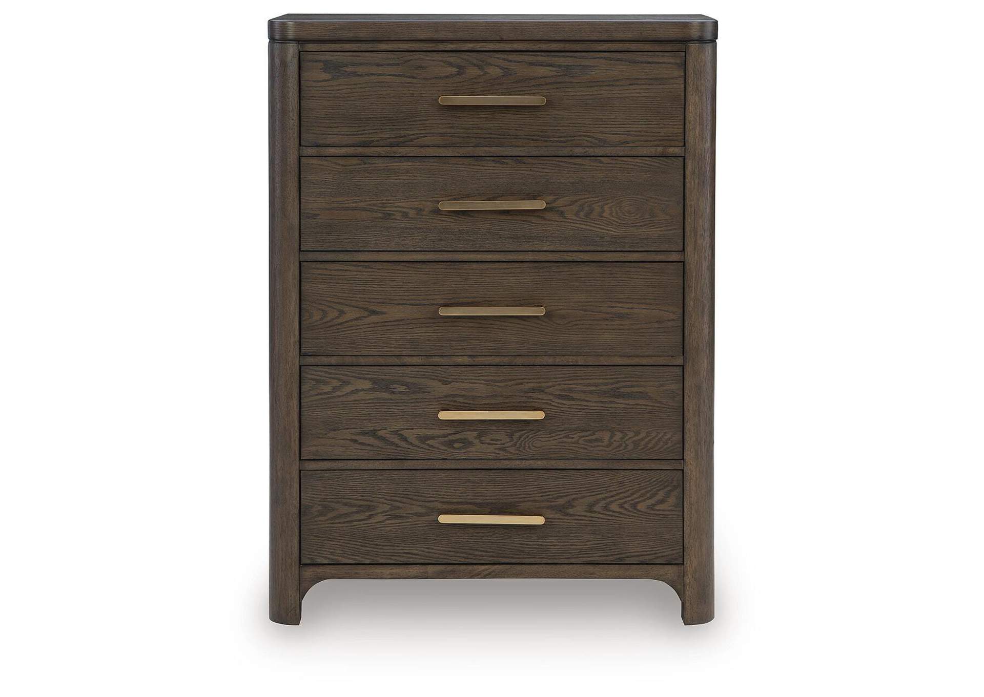 Radkin Chest of Drawers image 4