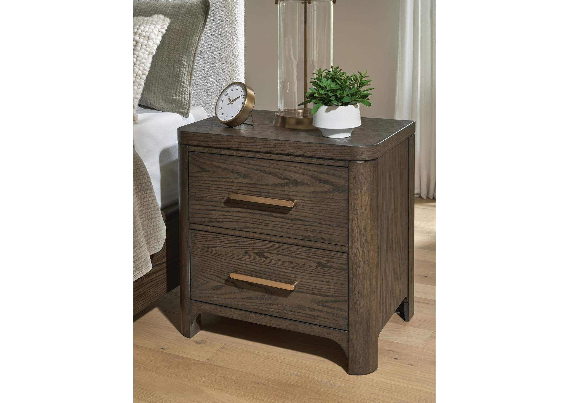Radkin Nightstand image 2