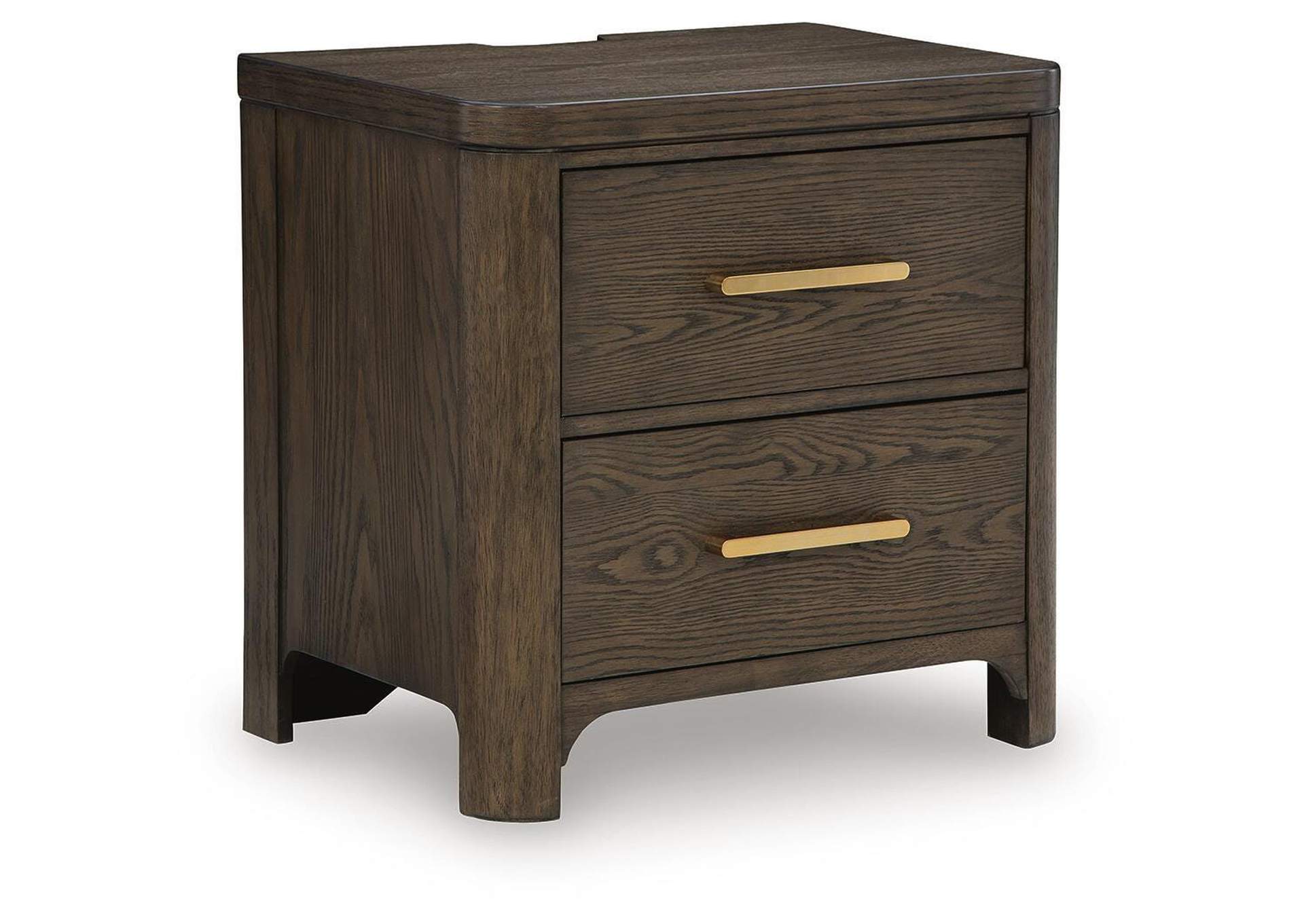 Radkin Nightstand image 1
