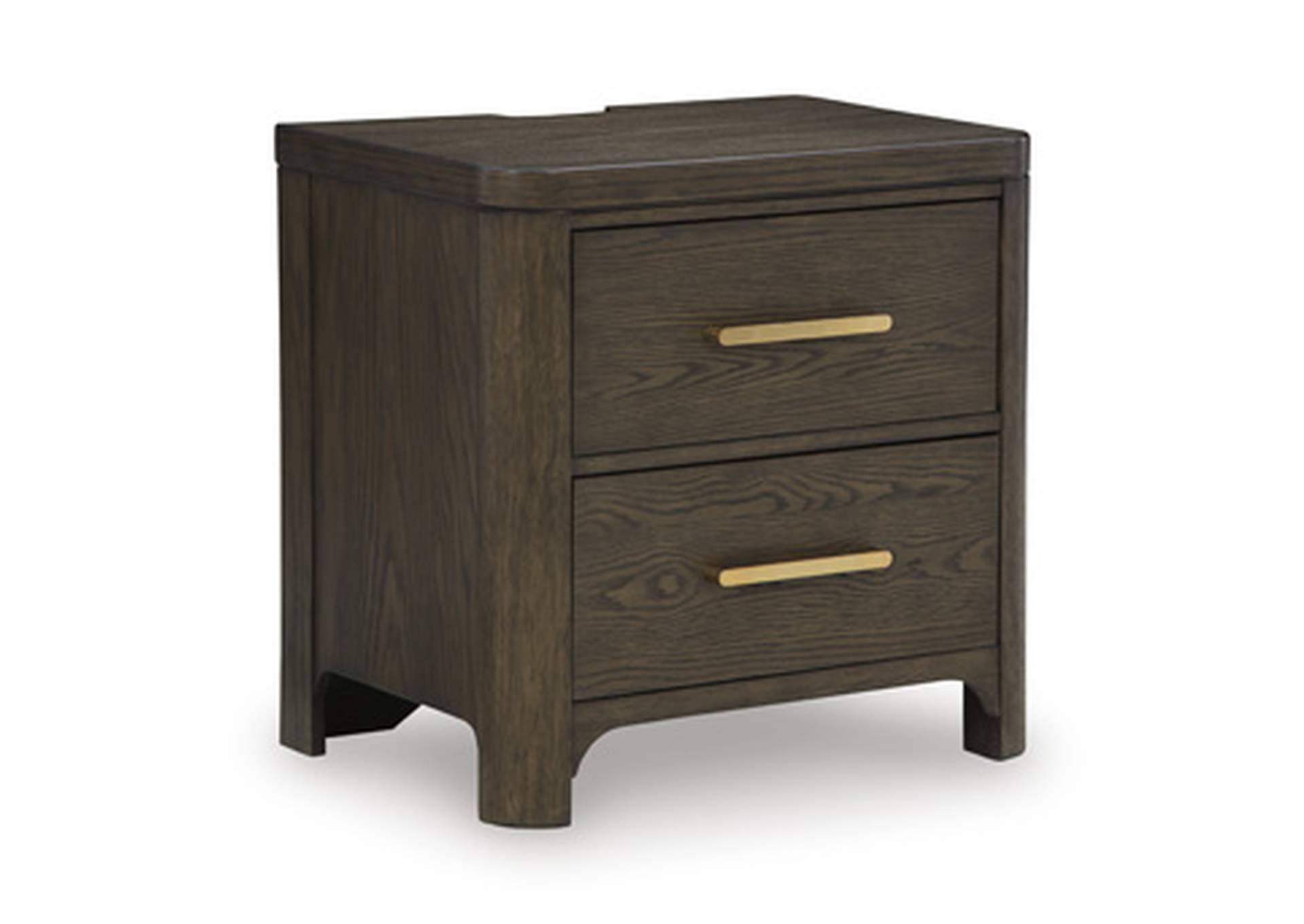 Radkin Nightstand image 8