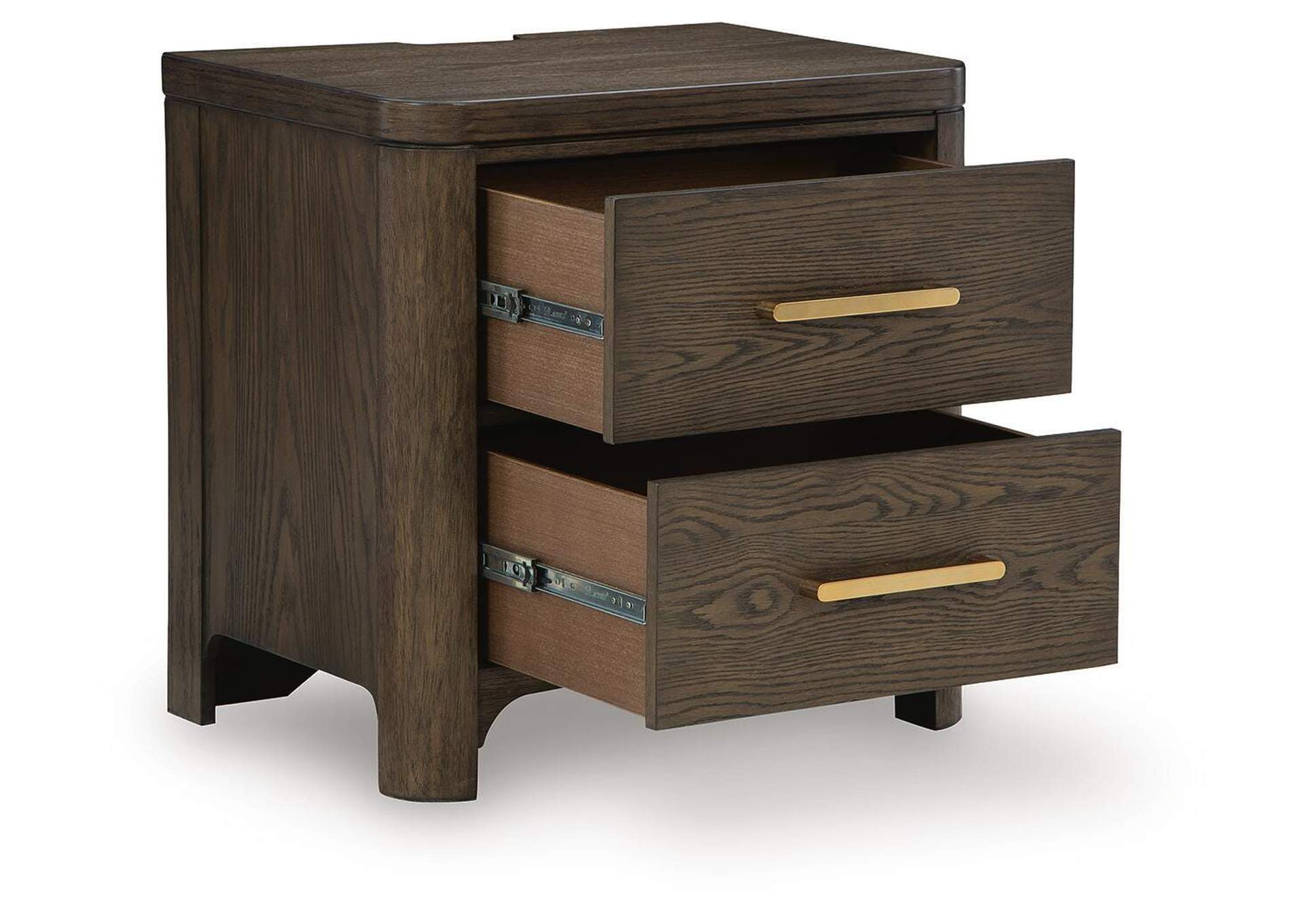 Radkin Nightstand image 3