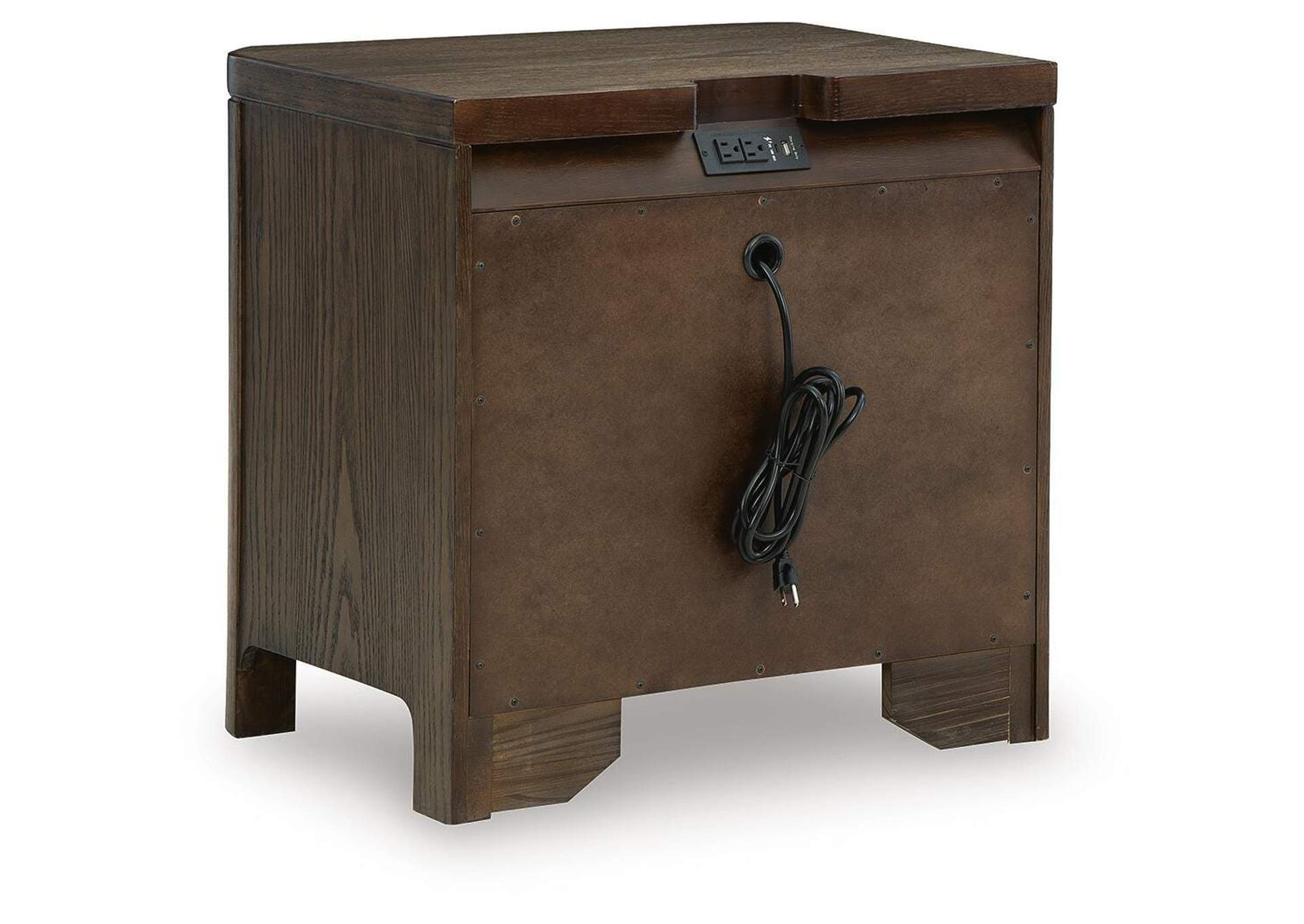 Radkin Nightstand image 5