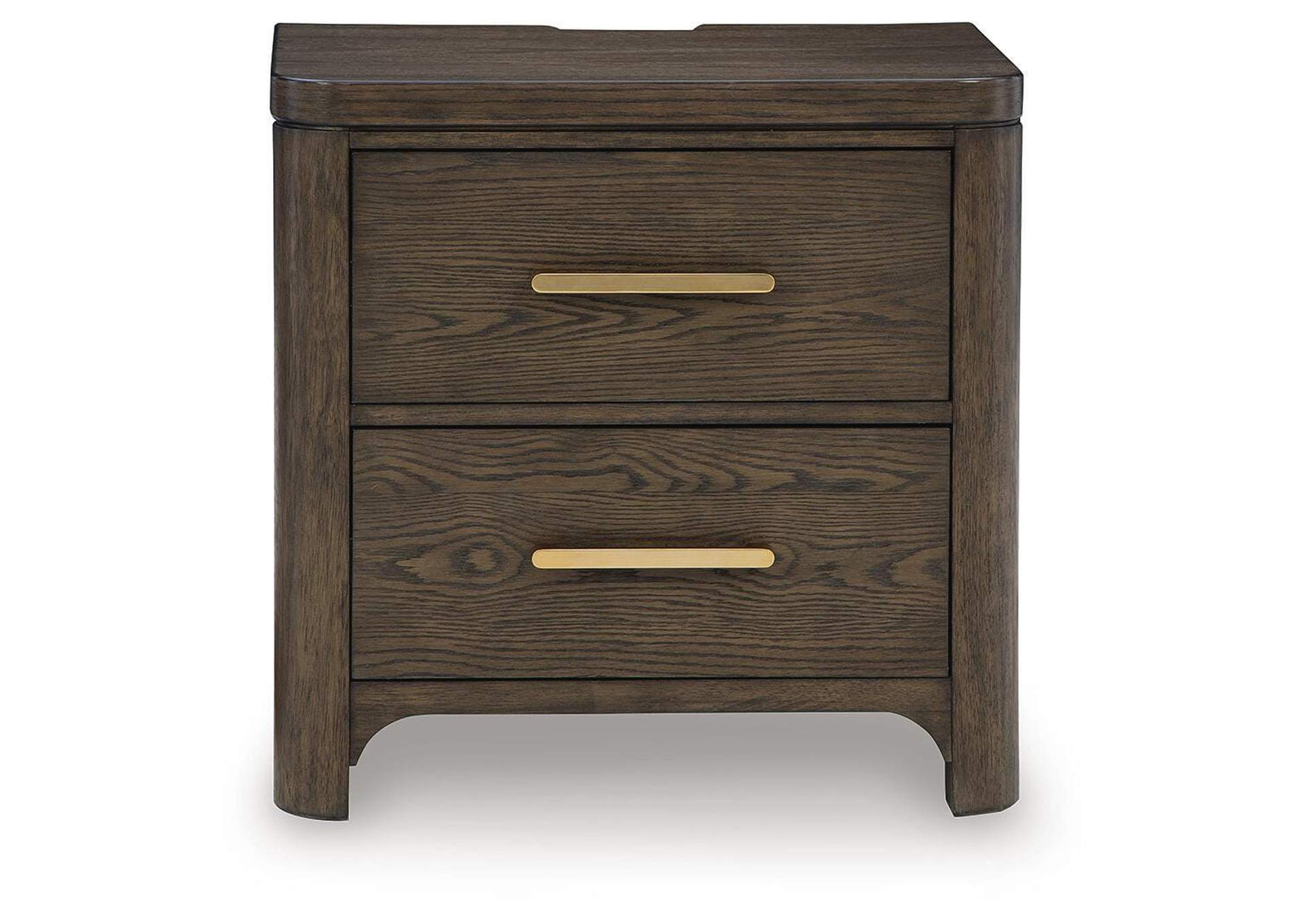 Radkin Nightstand image 4