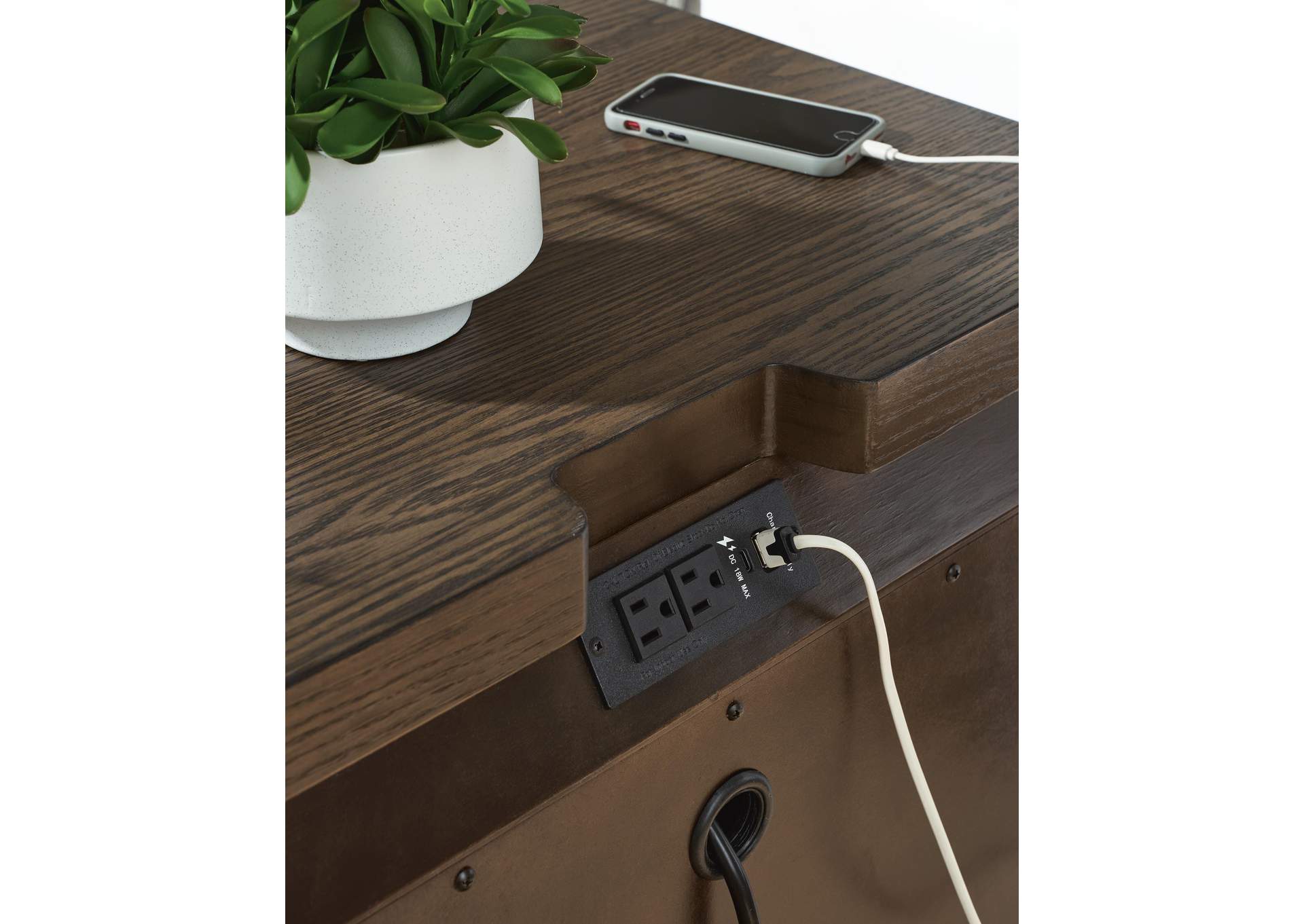 Radkin Nightstand image 6