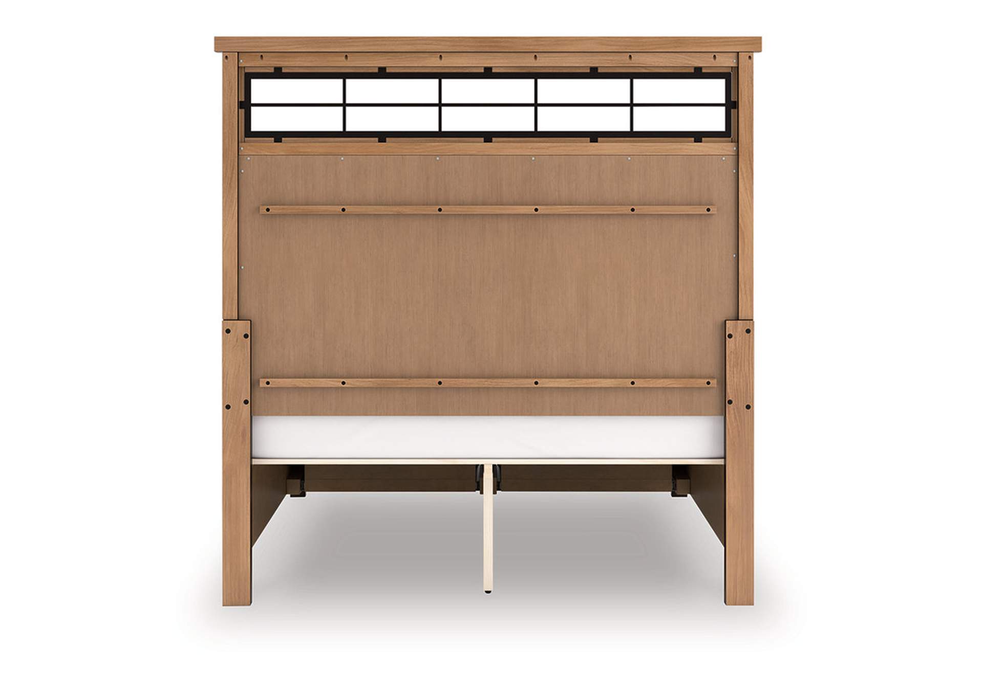 Taffenbrook Queen Panel Storage Bed image 8
