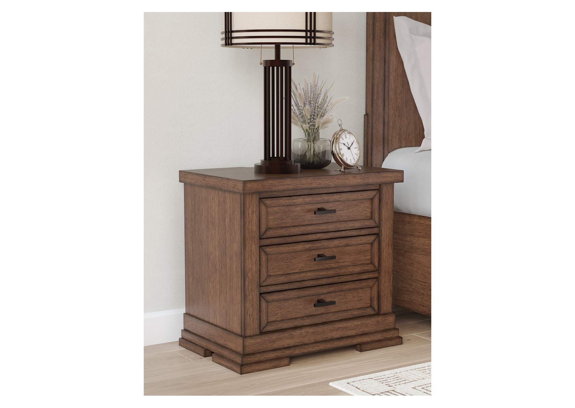 Taffenbrook Nightstand image 2