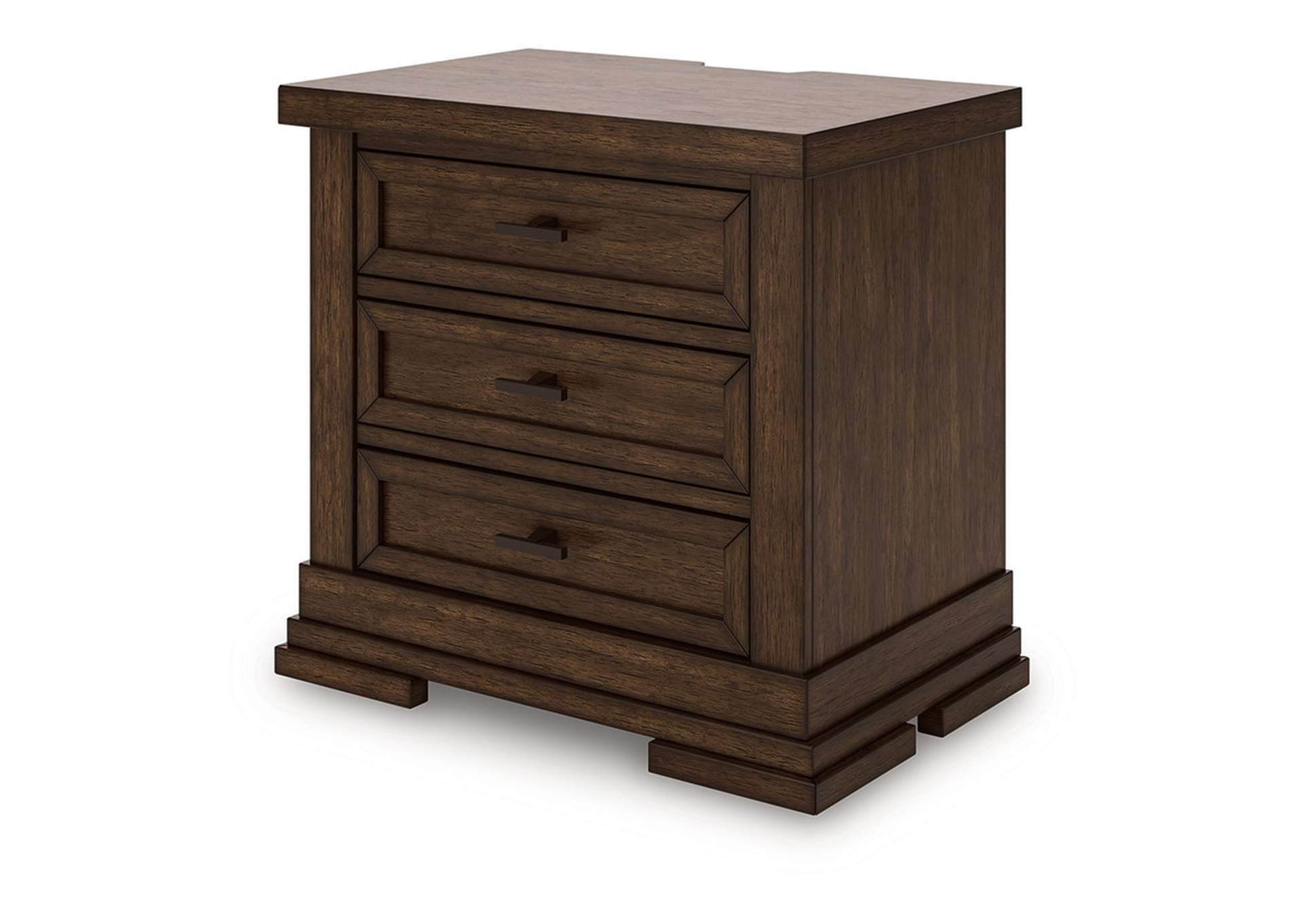 Taffenbrook Nightstand image 6