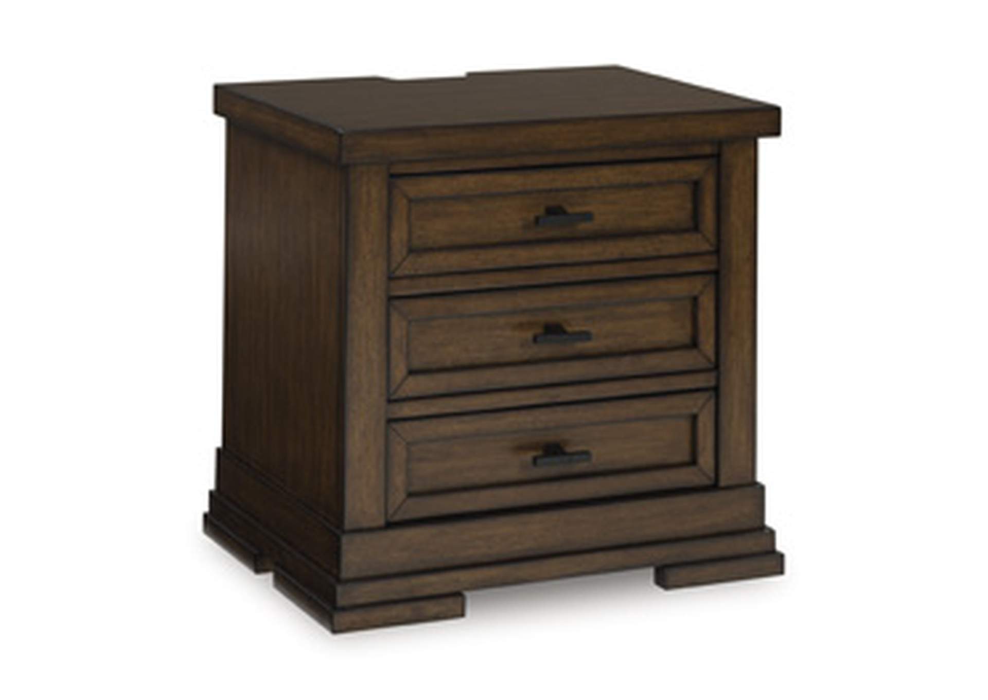 Taffenbrook Nightstand image 12