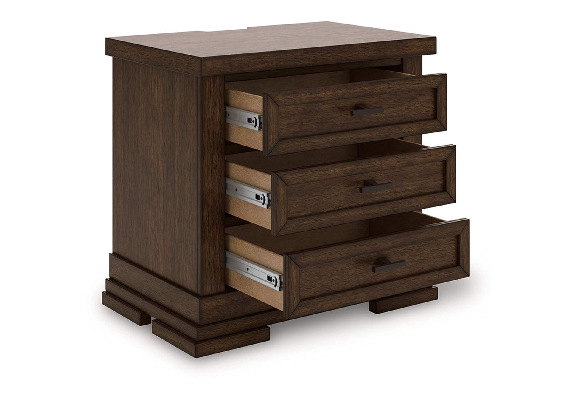 Taffenbrook Nightstand image 3