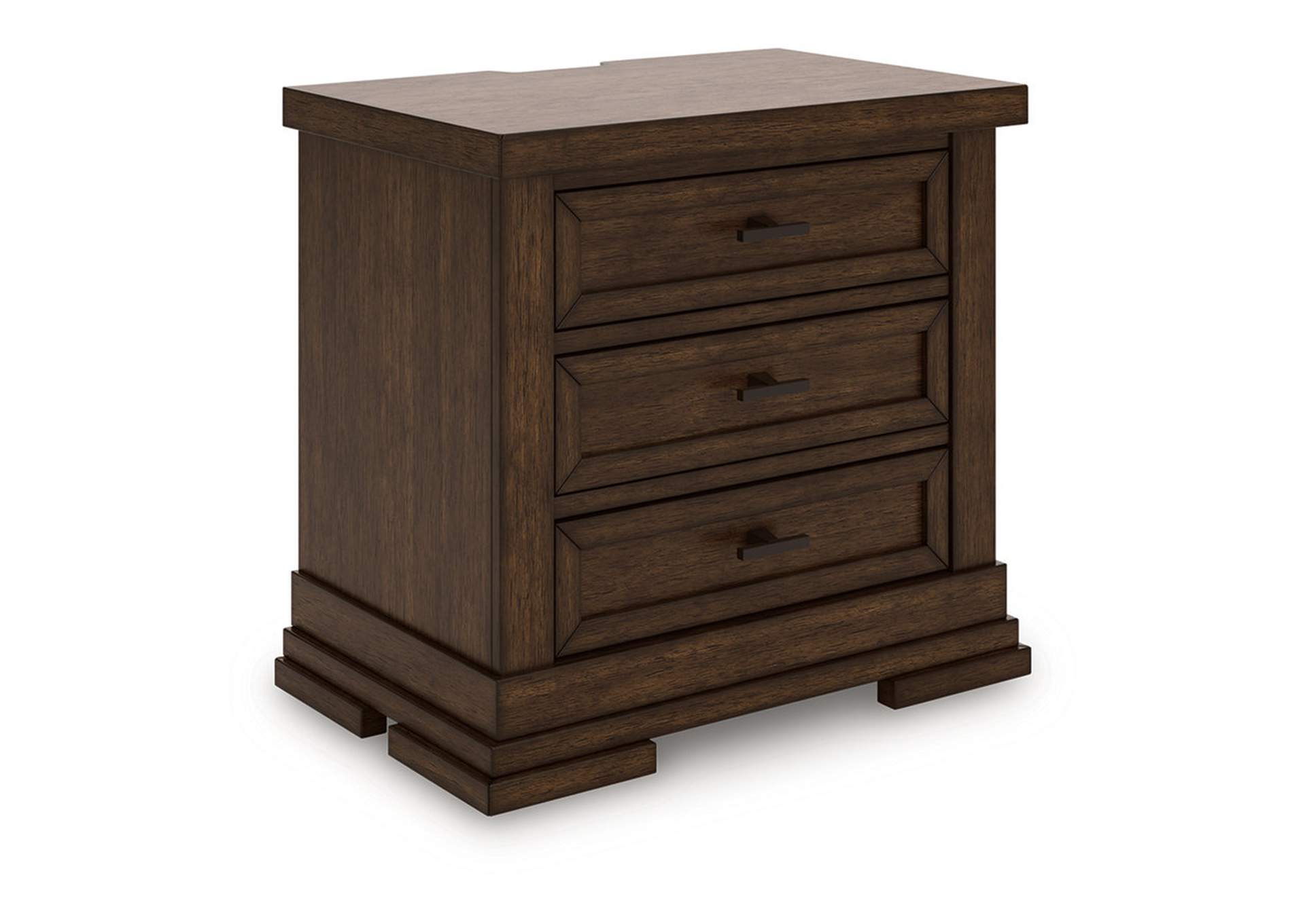 Taffenbrook Nightstand image 1