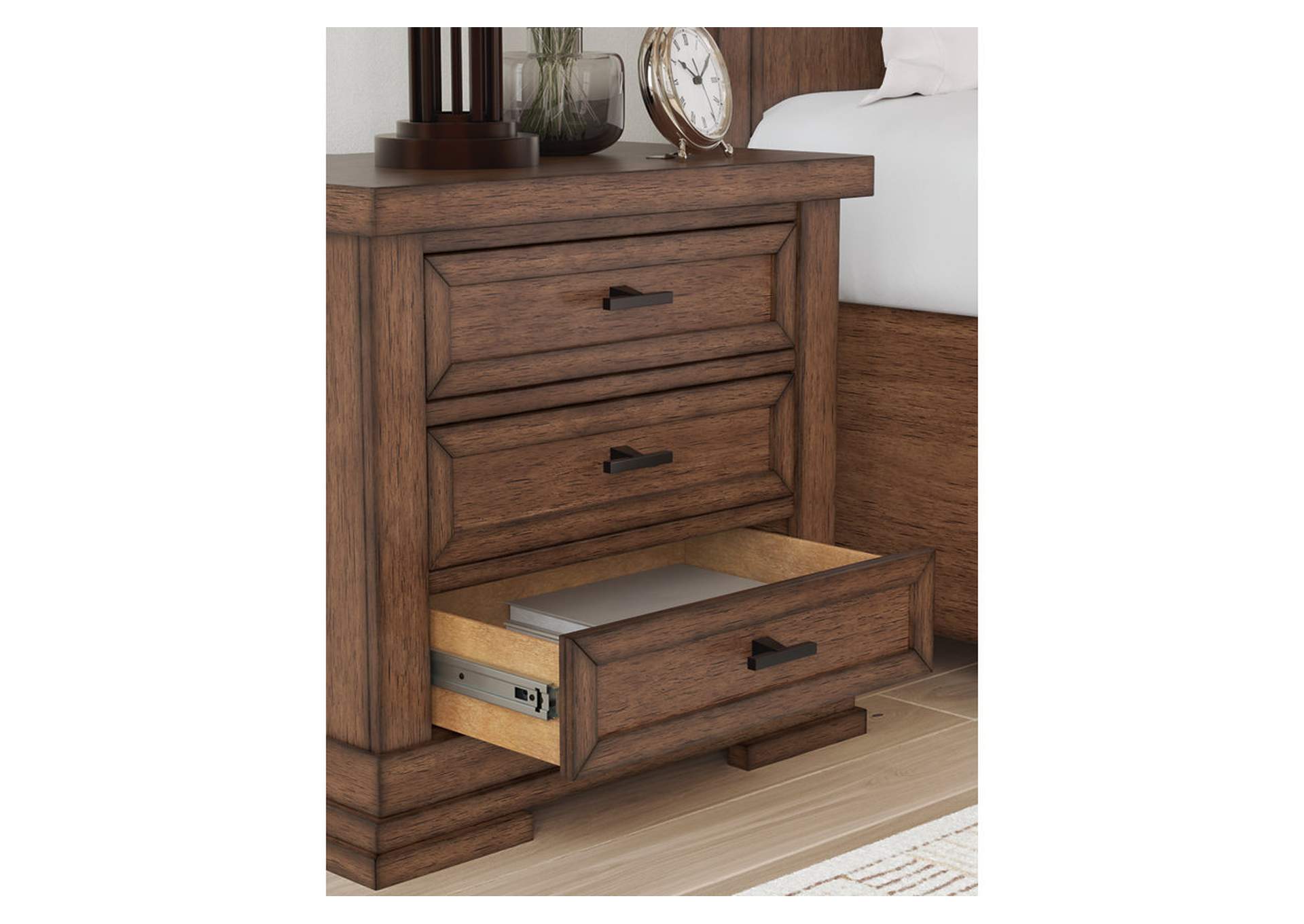 Taffenbrook Nightstand image 11