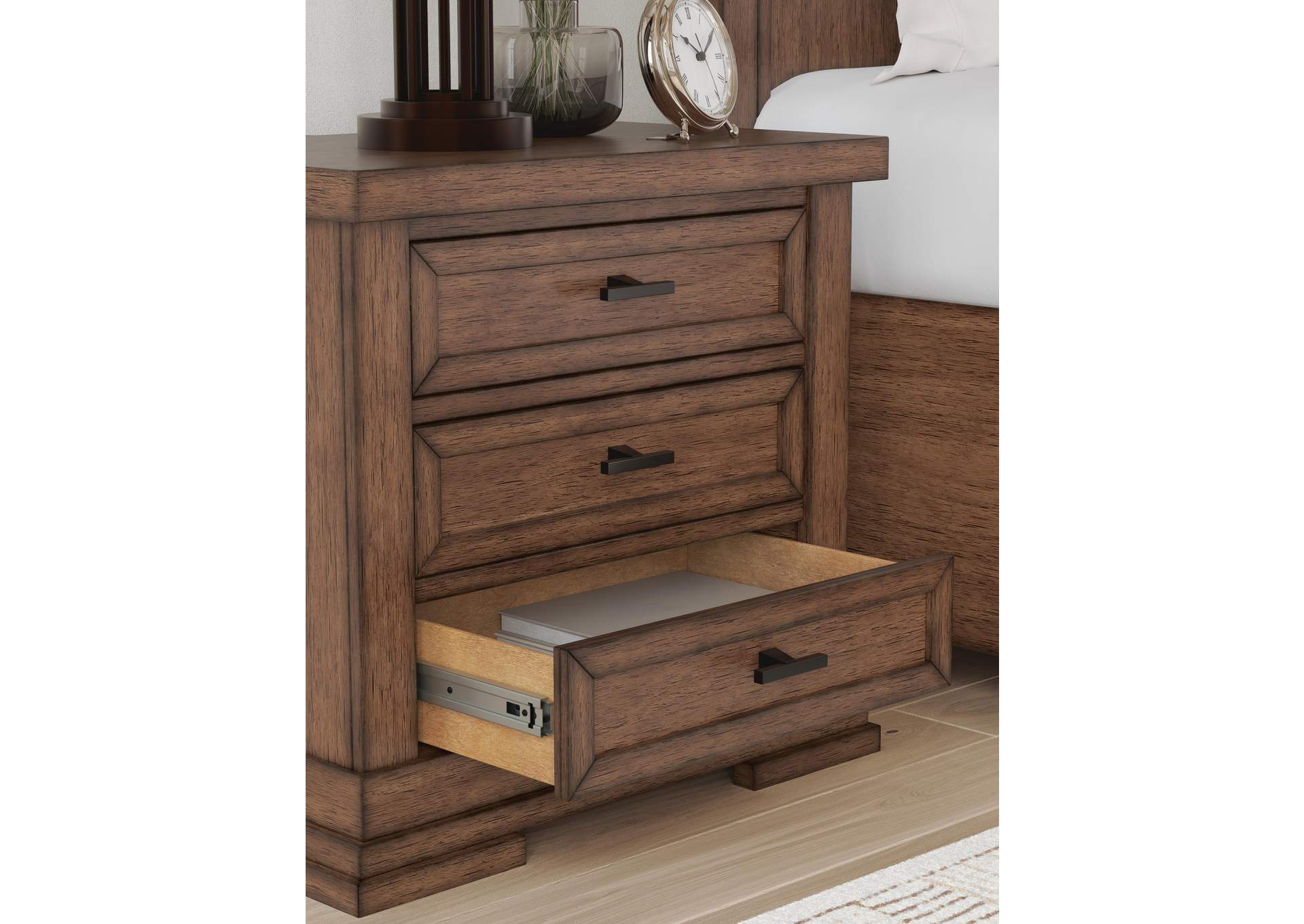 Taffenbrook Nightstand image 11