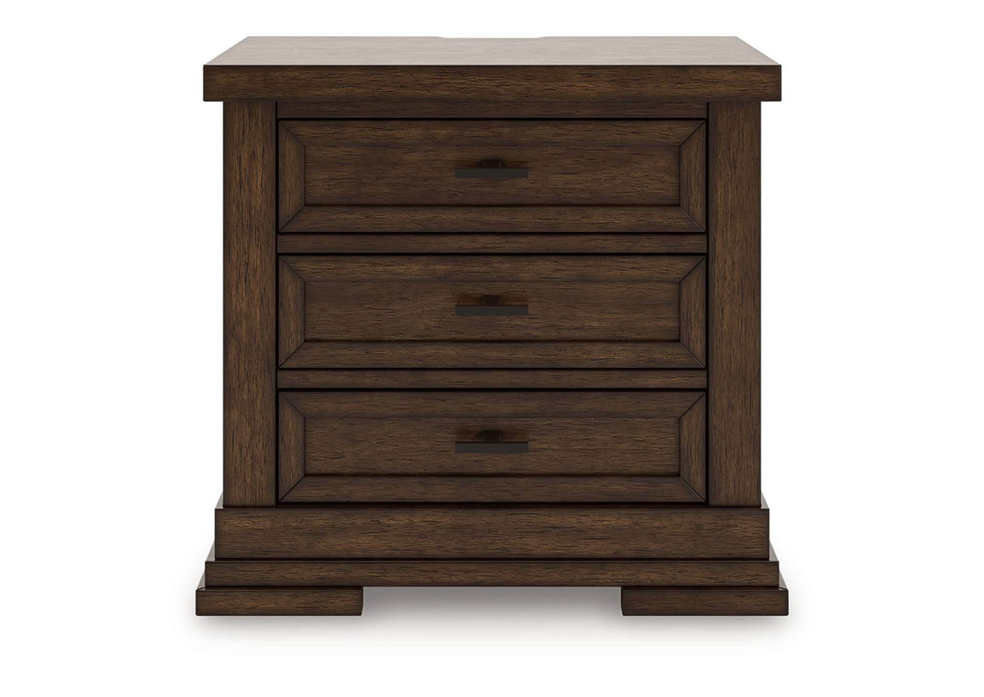 Taffenbrook Nightstand image 5