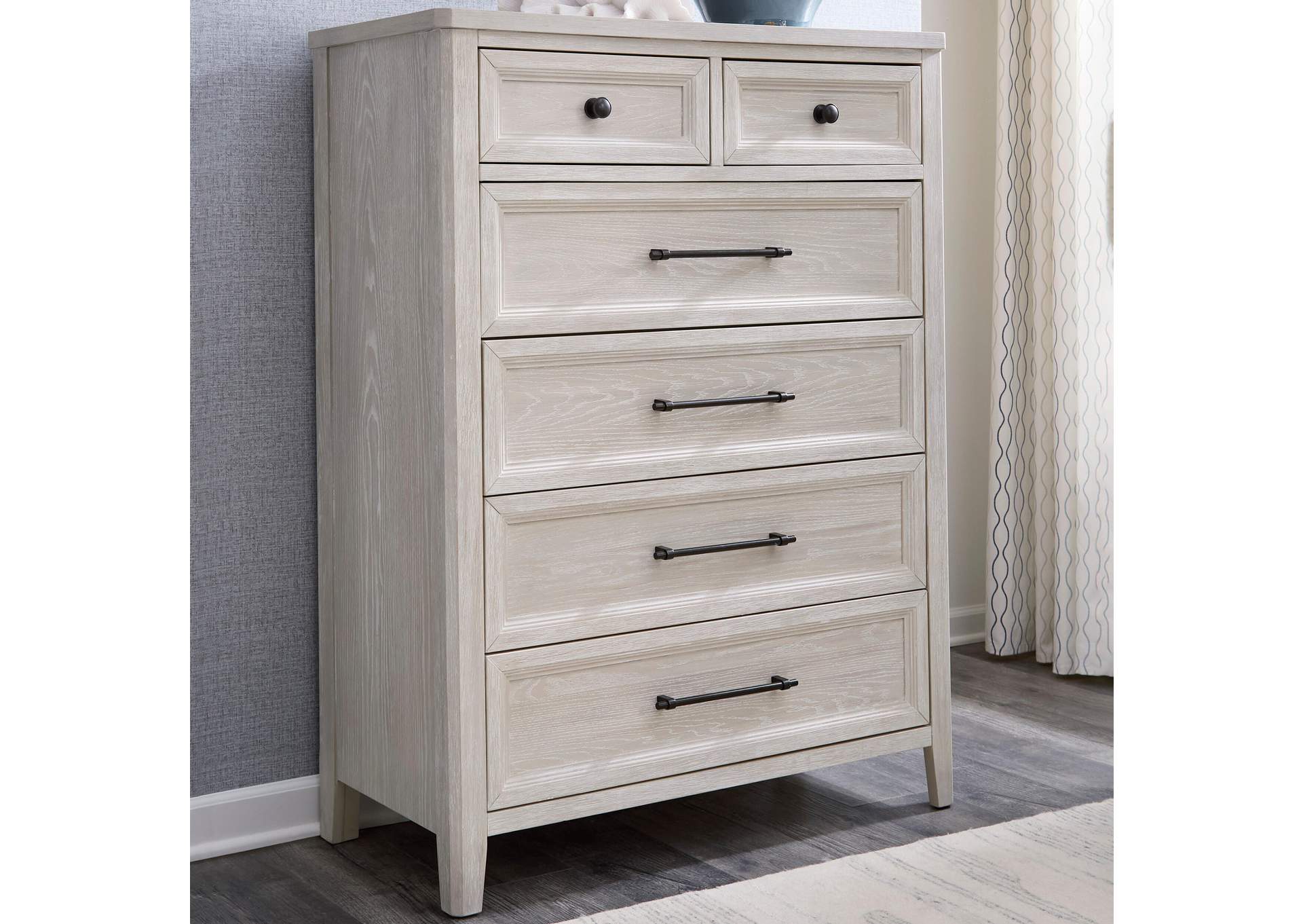 Darbonton Chest of Drawers image 8