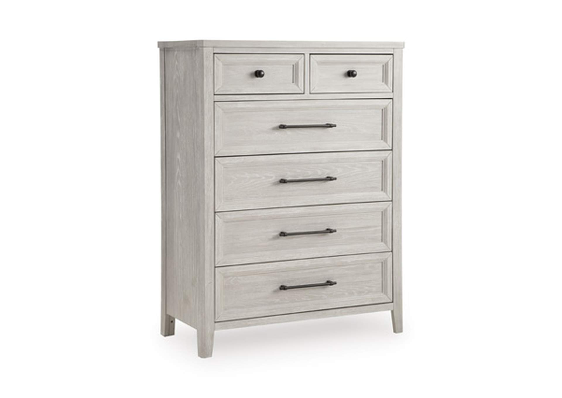Darbonton Chest of Drawers image 1