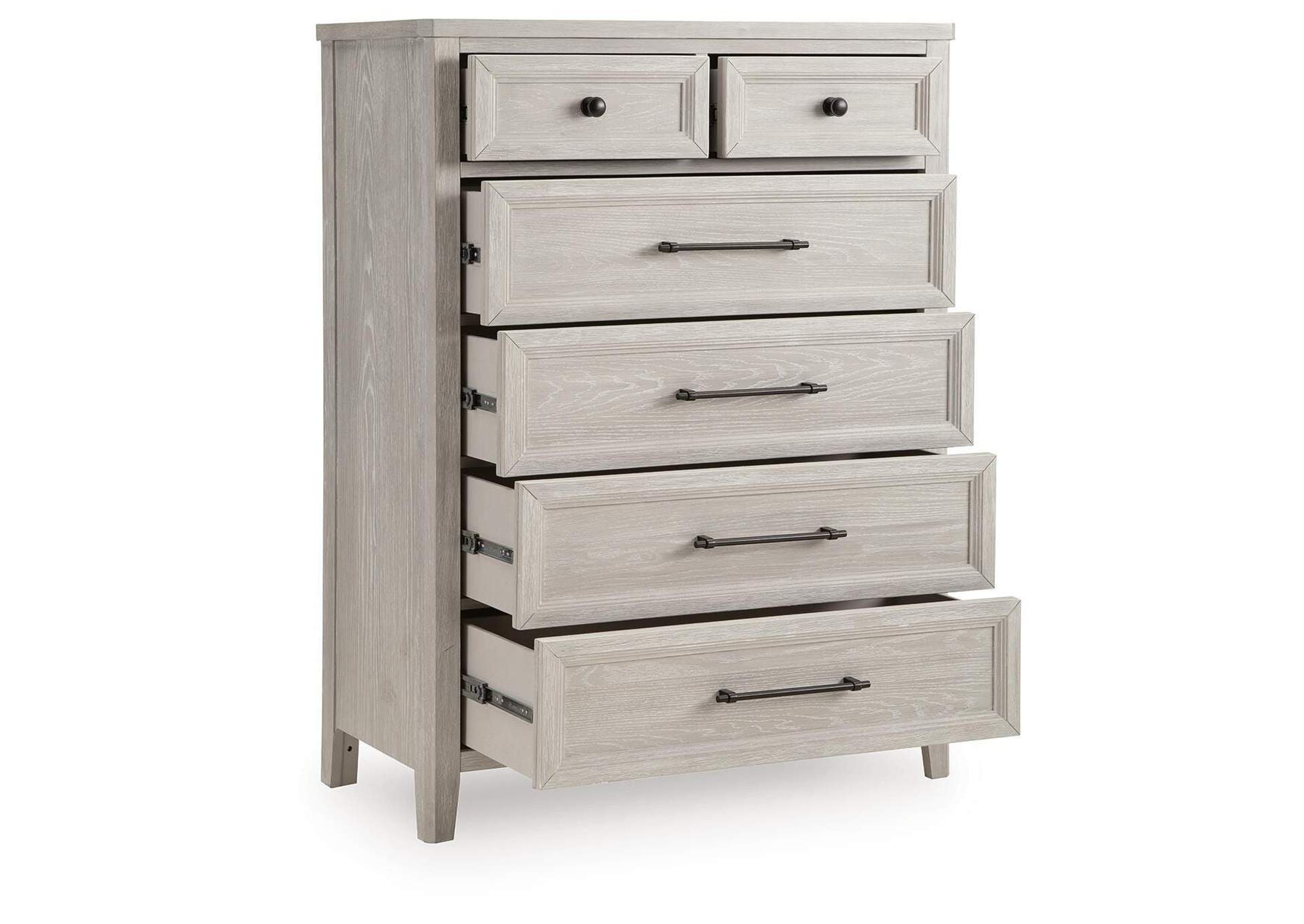 Darbonton Chest of Drawers image 5