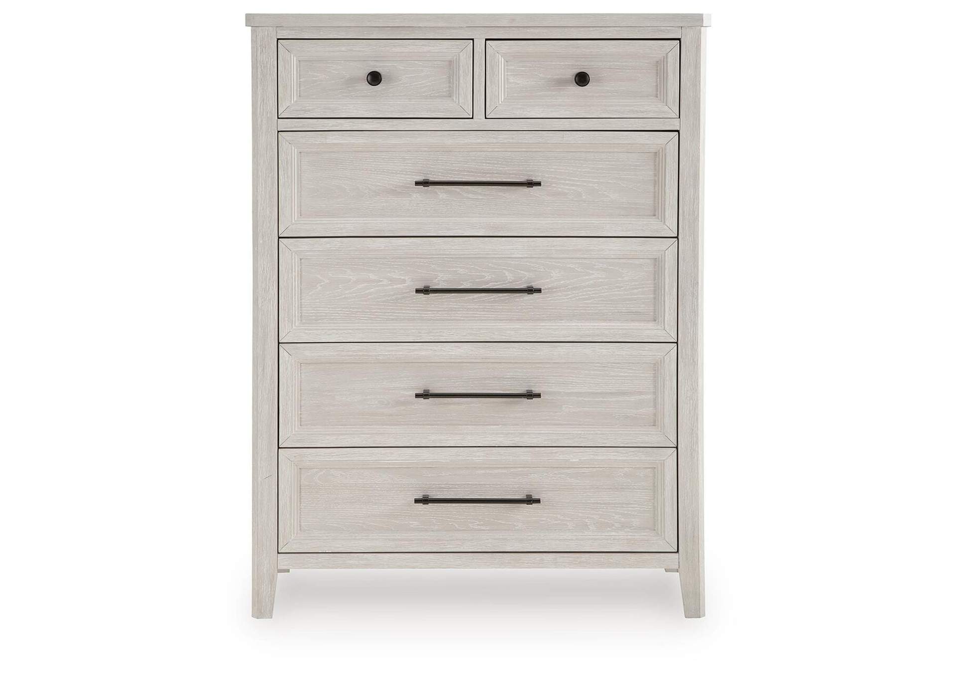 Darbonton Chest of Drawers image 7