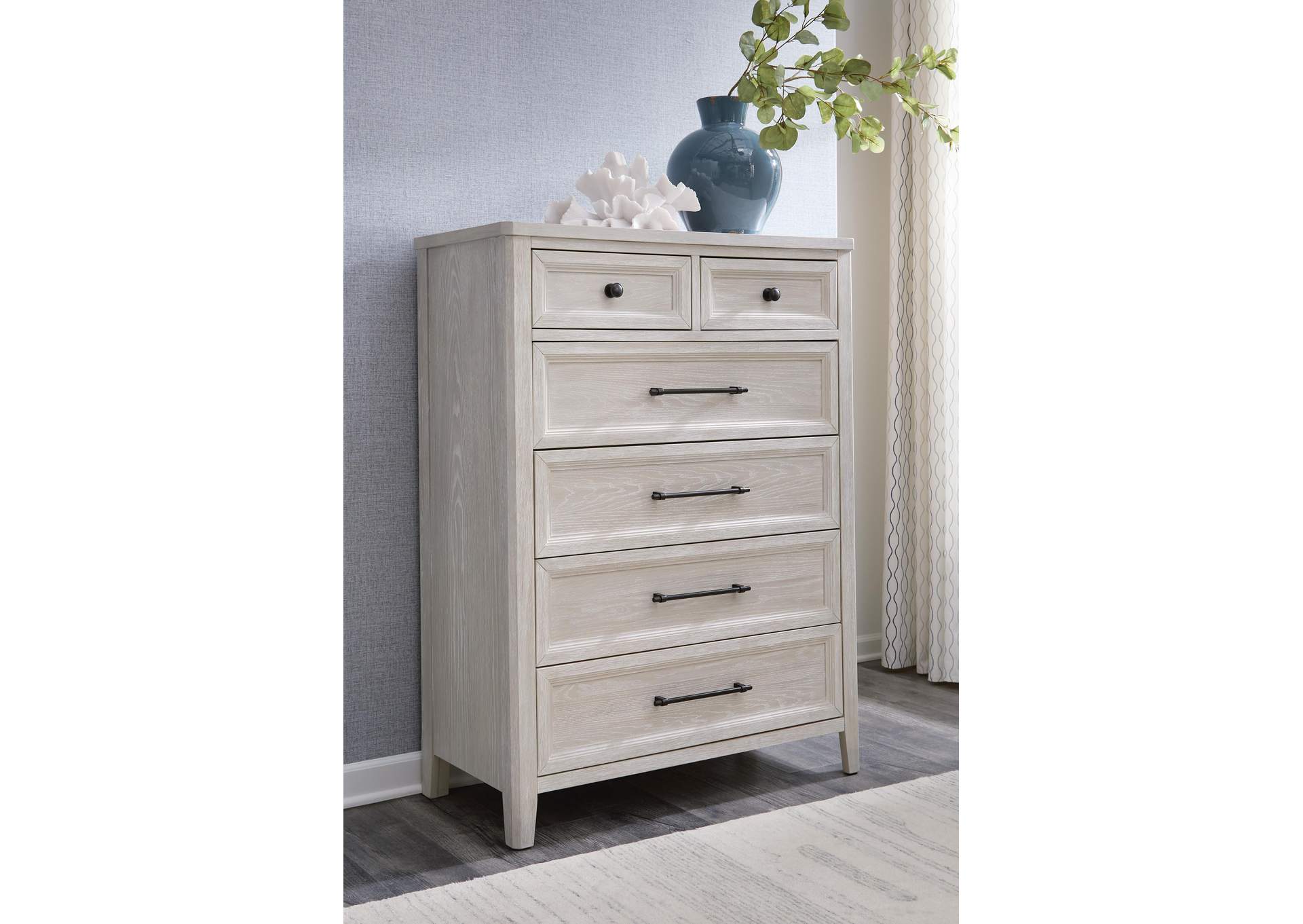 Darbonton Chest of Drawers image 3