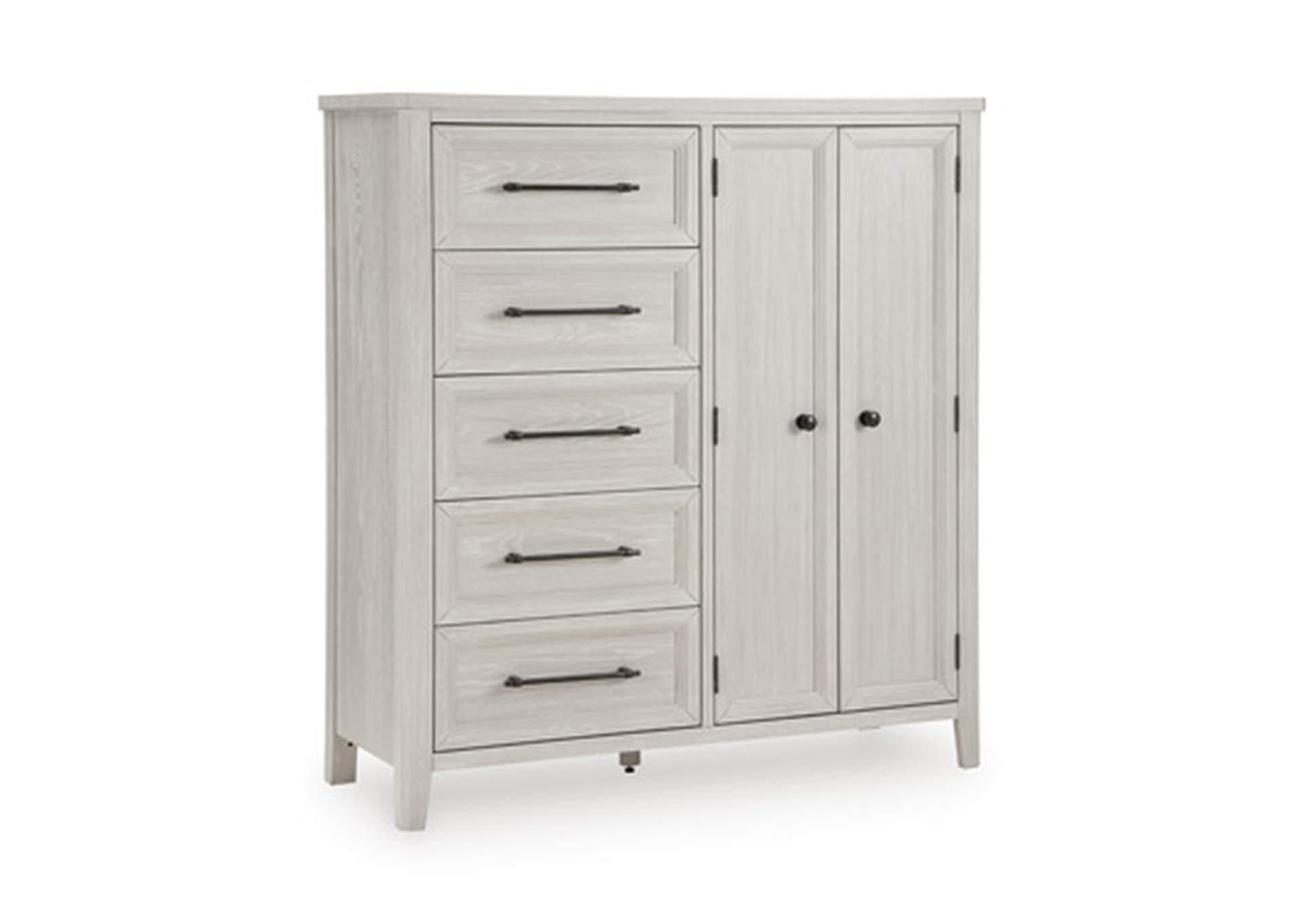 Darbonton Door Chest image 1