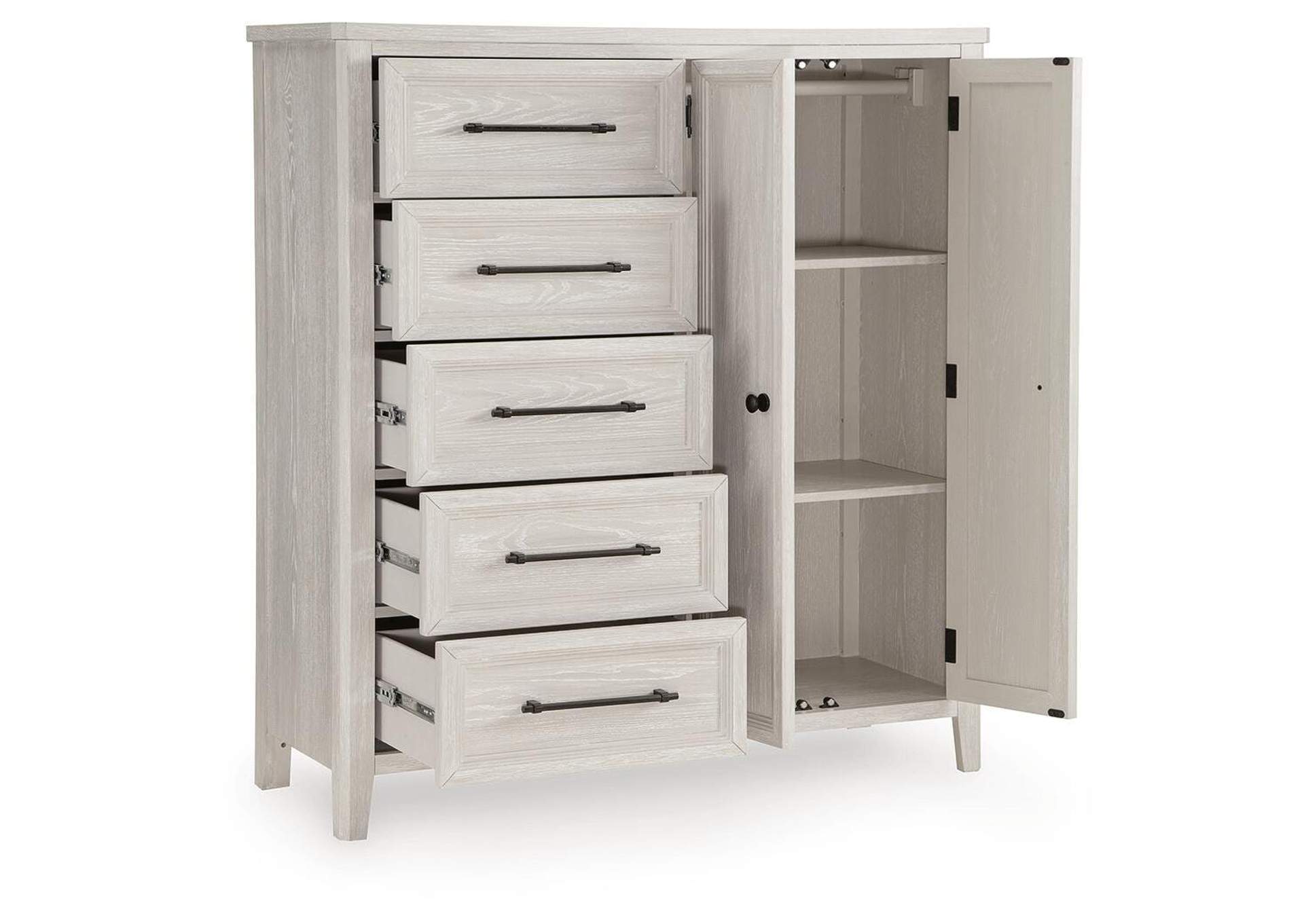 Darbonton Door Chest image 4
