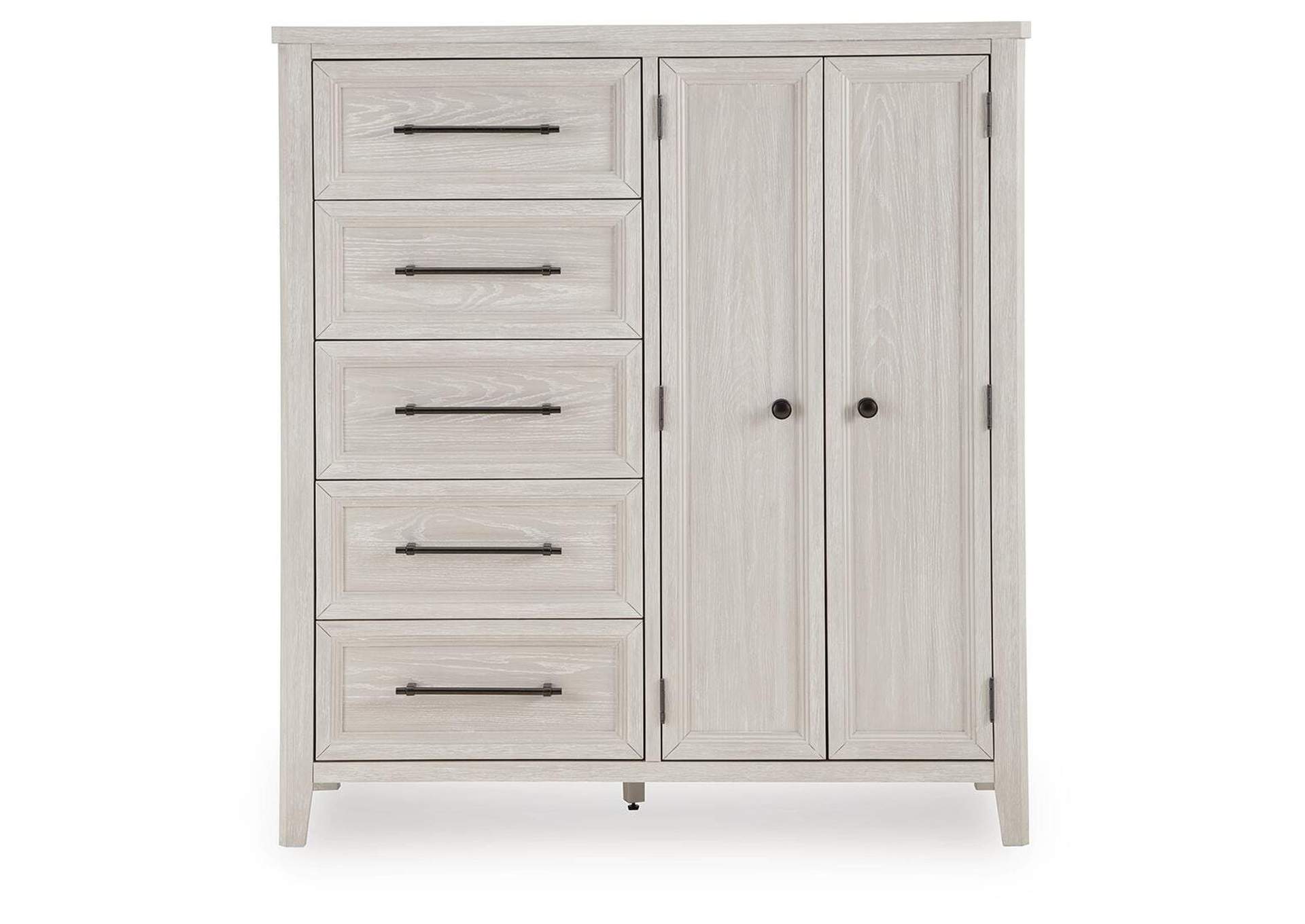 Darbonton Door Chest image 3
