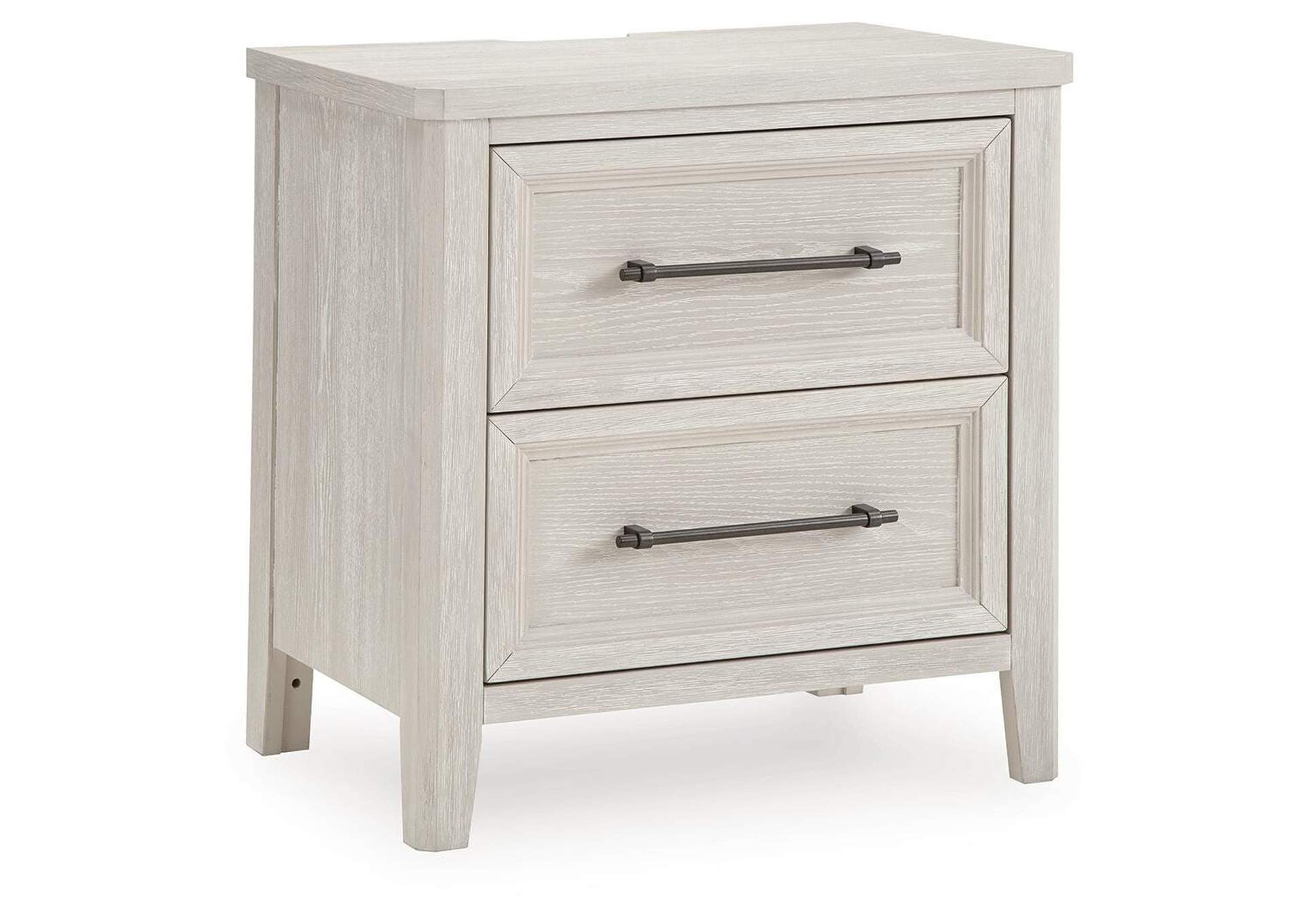 Darbonton Nightstand image 1