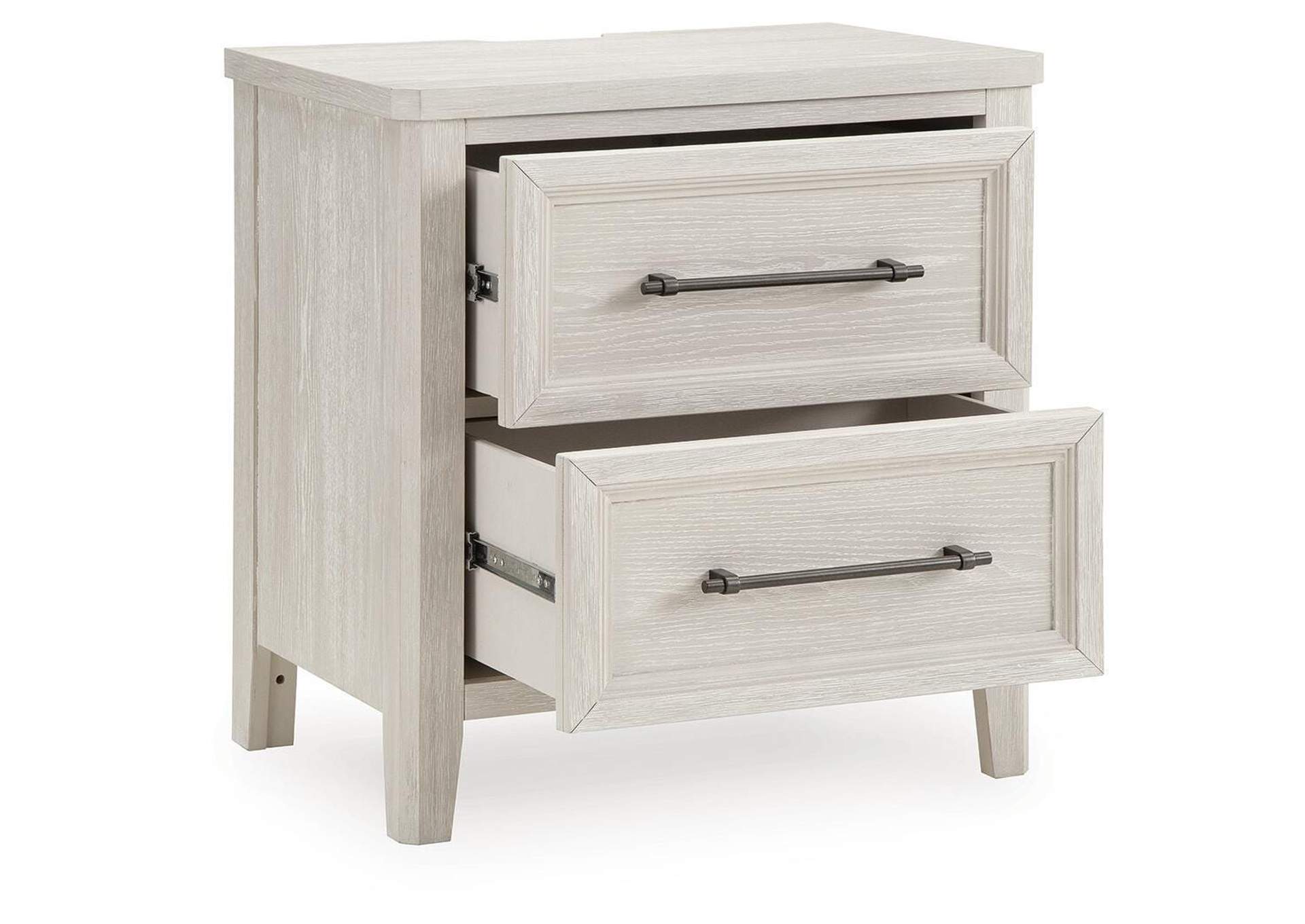 Darbonton Nightstand image 3