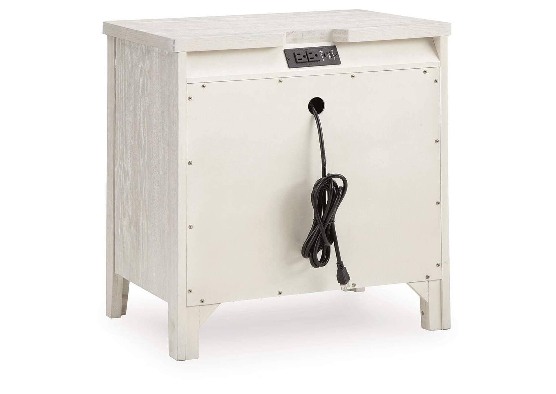 Darbonton Nightstand image 5