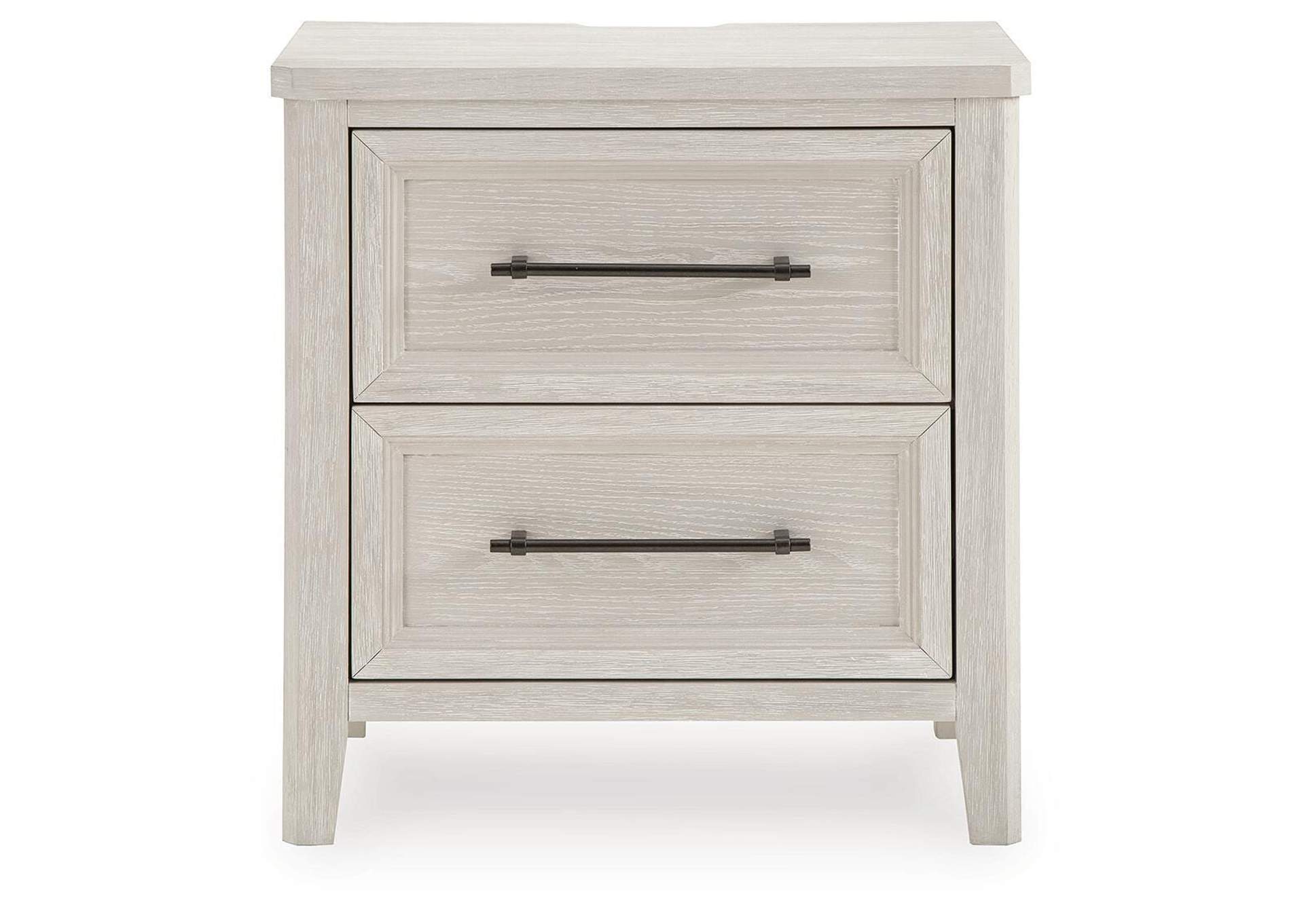 Darbonton Nightstand image 4