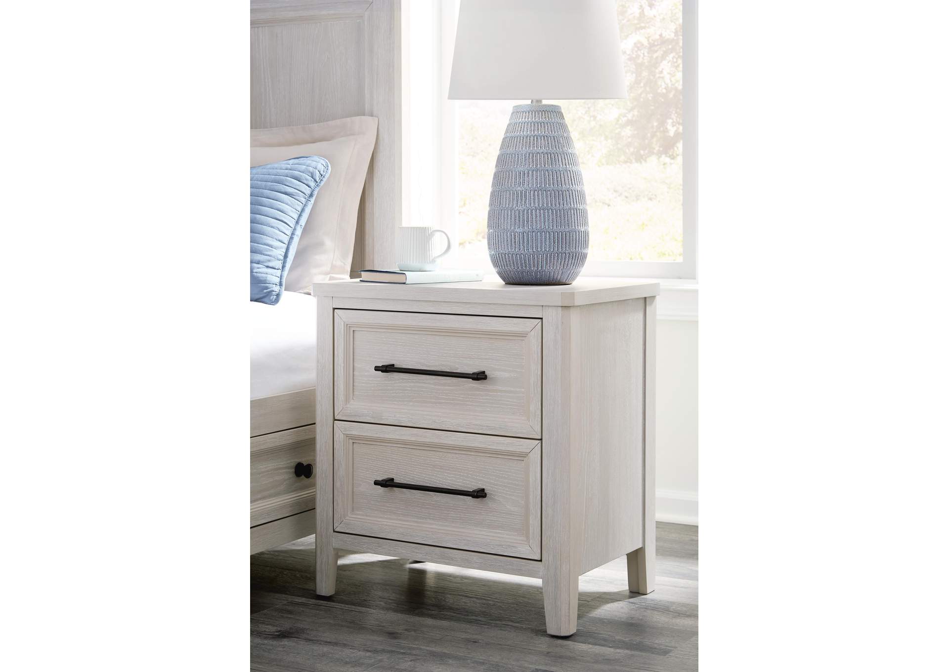 Darbonton Nightstand image 2