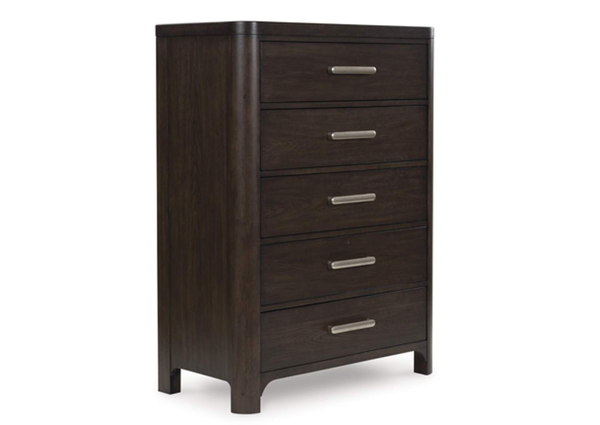 Breckington Chest of Drawers image 4